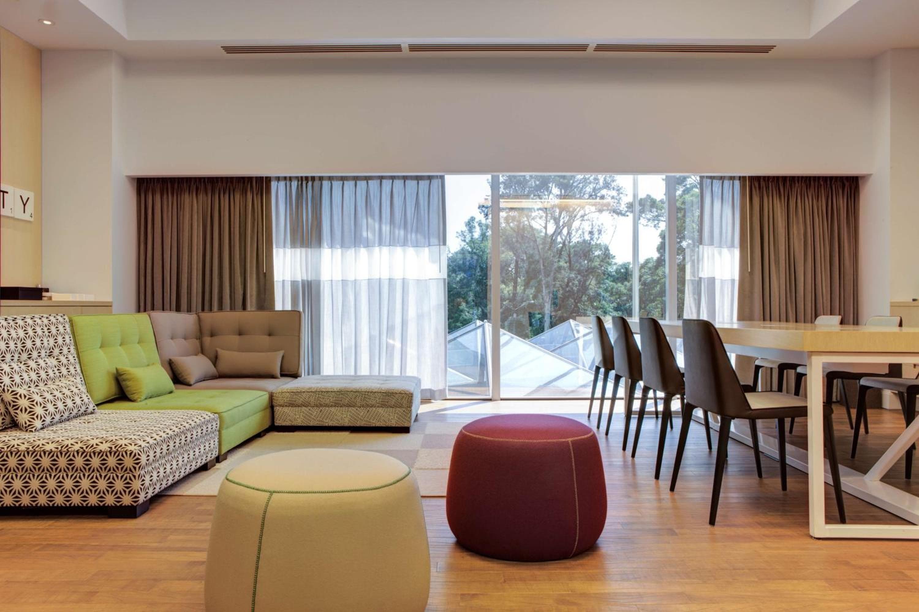 Hyatt Regency Mexico City — 24