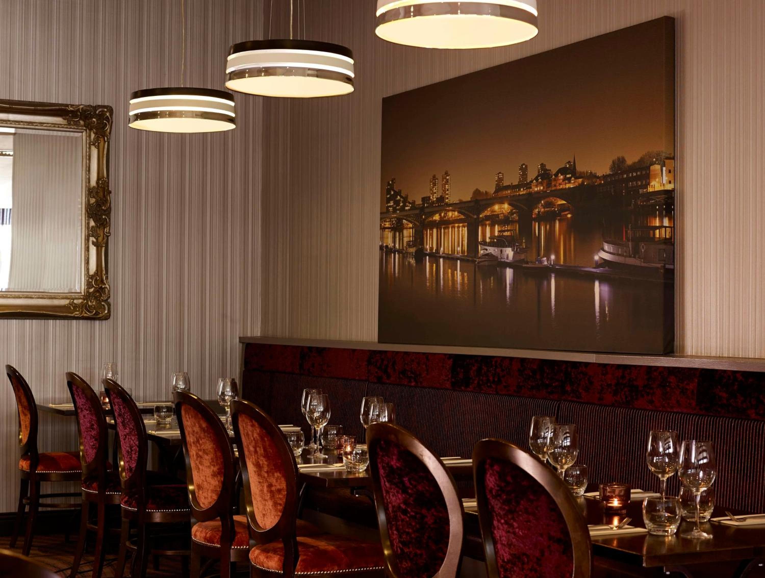 DoubleTree dell'Hilton London Chelsea — 12