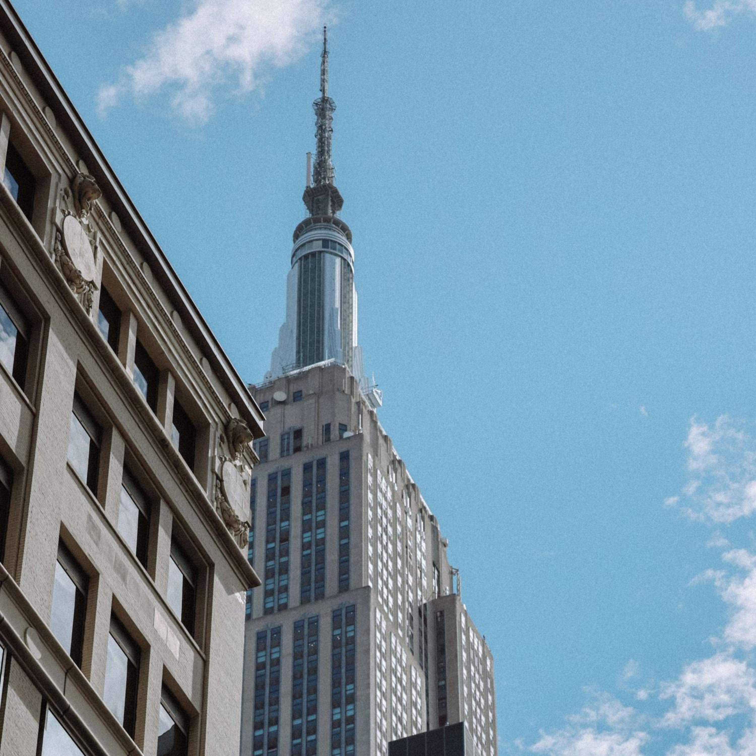 Martinica New York a Broadway, Curio Collection di Hilton — 6