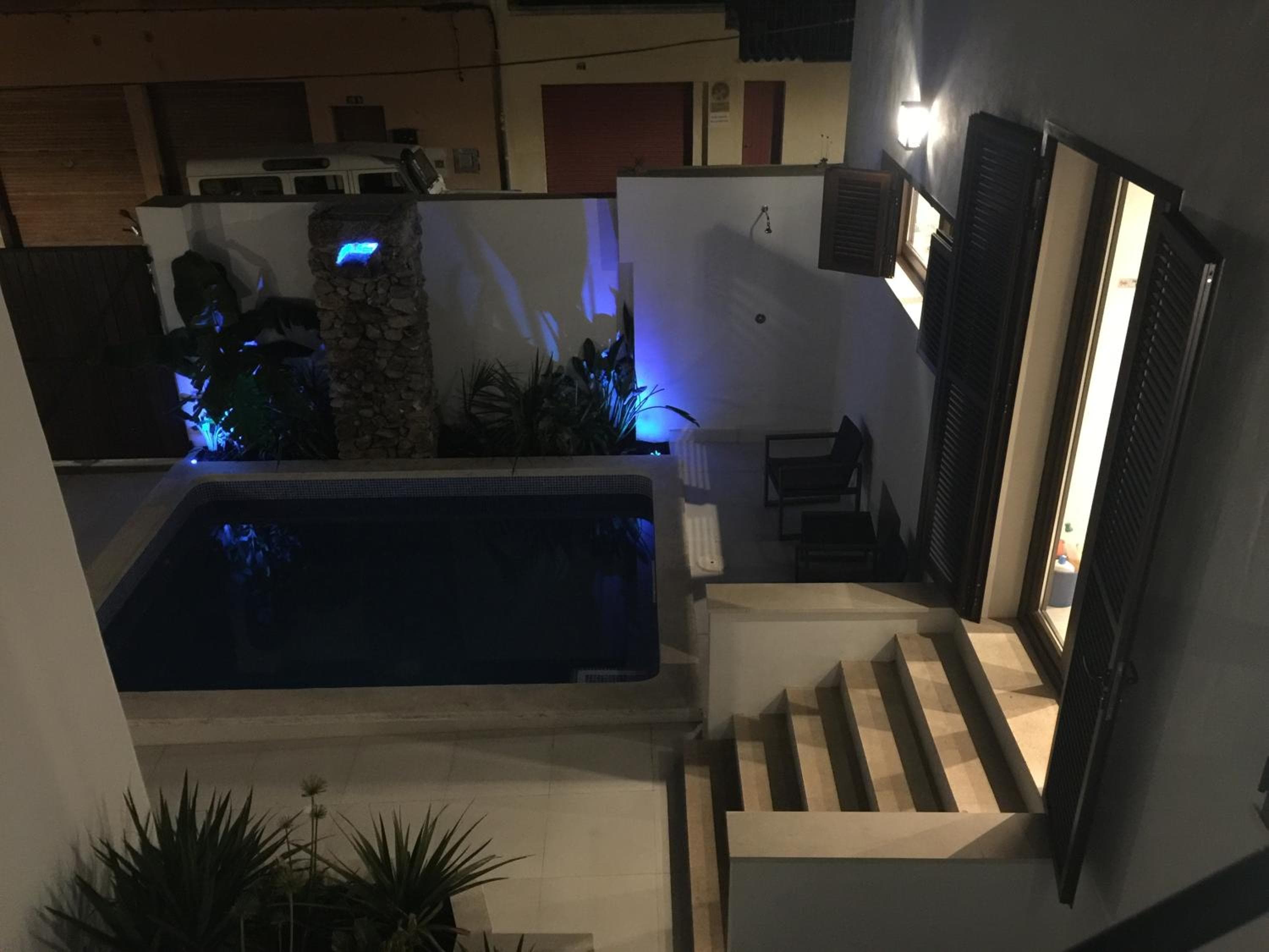 TRIANA_Villa in Palma city with private pool - ETV/10914 — 27