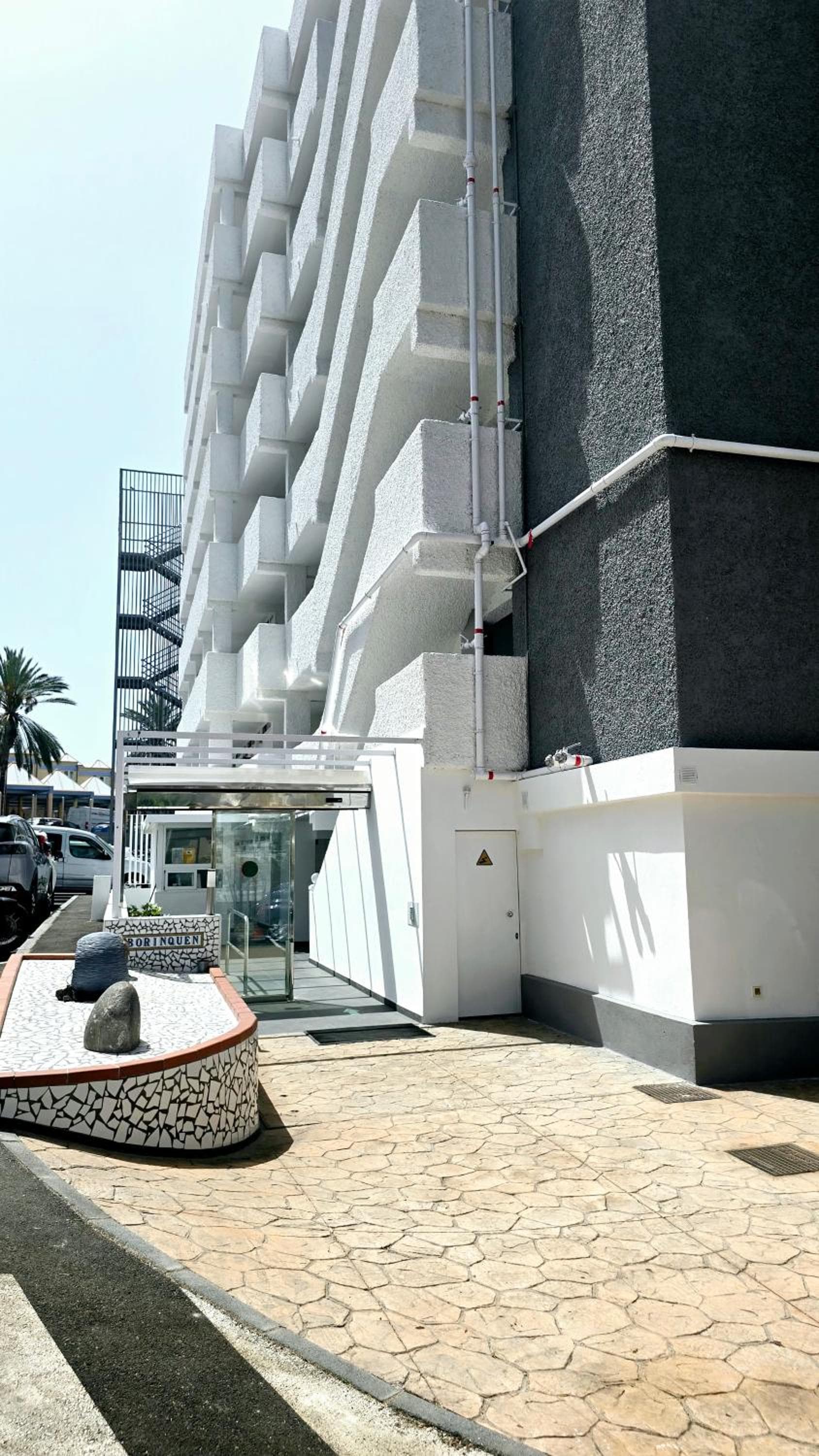 Ocean View Luxury Las Americas — 5