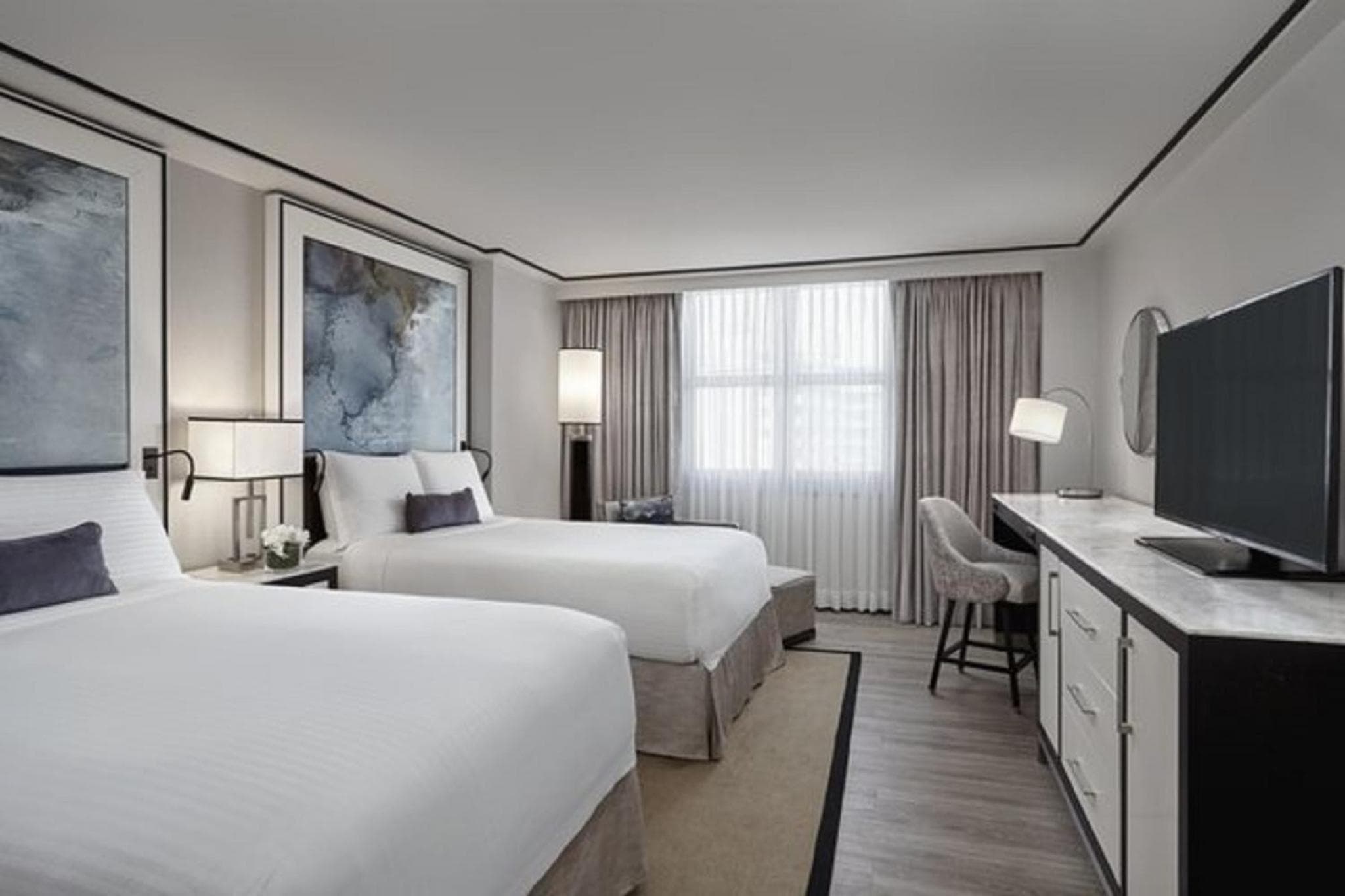 Hotel Loews Miami Beach — 10