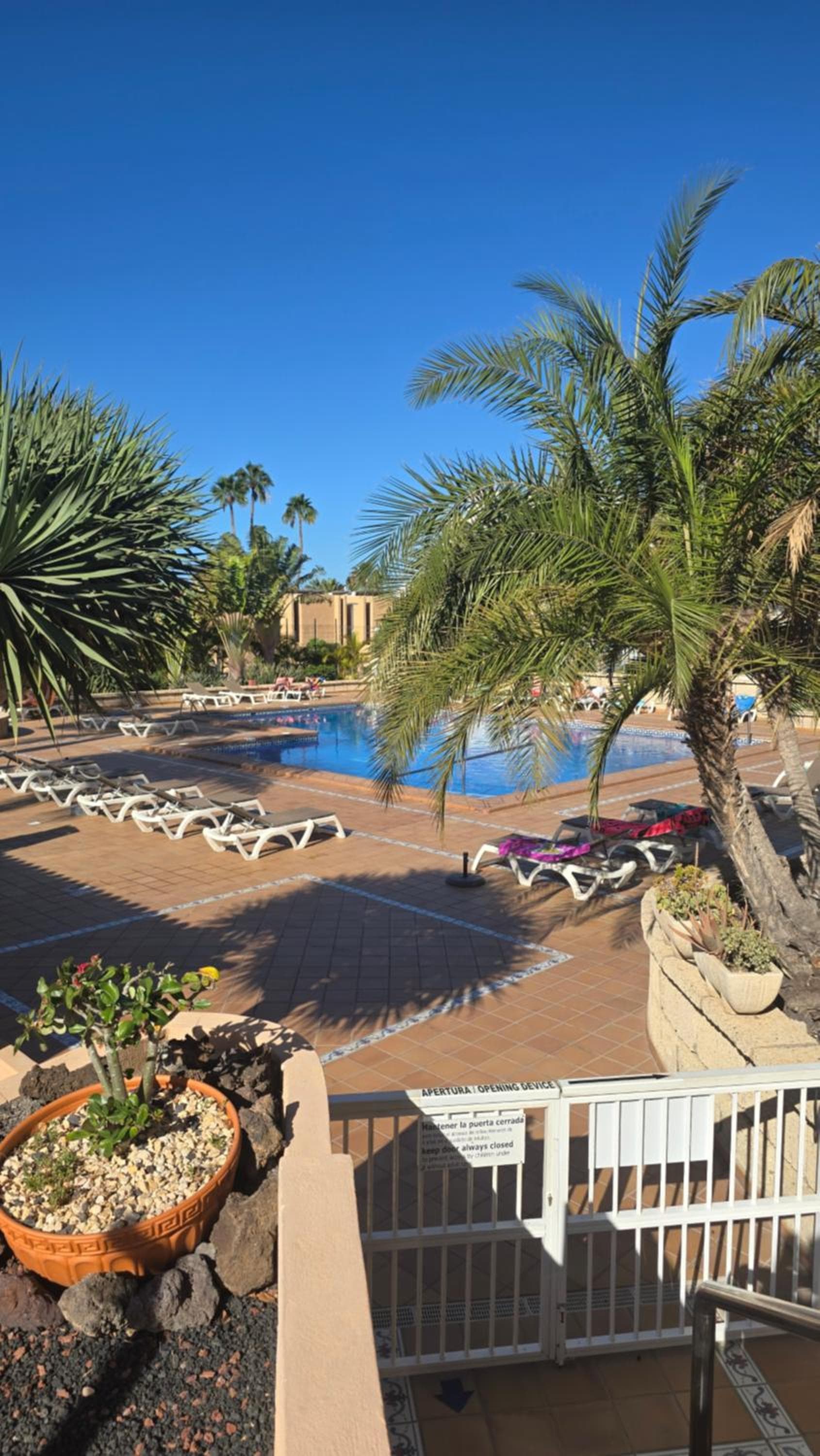 Ocean View Luxury Las Americas — 2