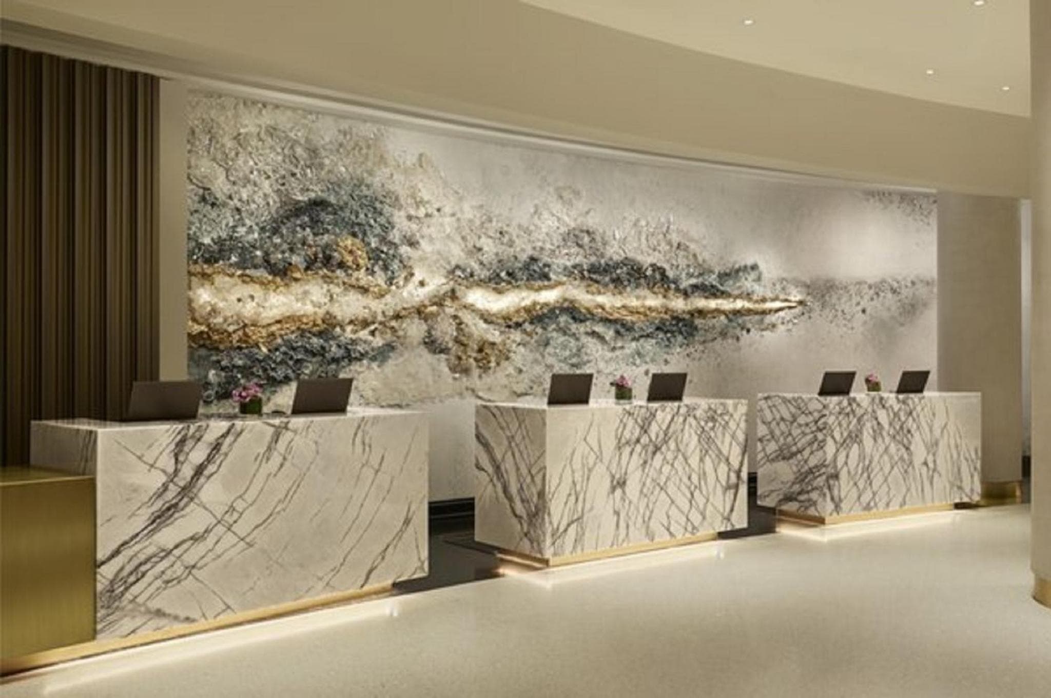 Hotel Loews Miami Beach — 11