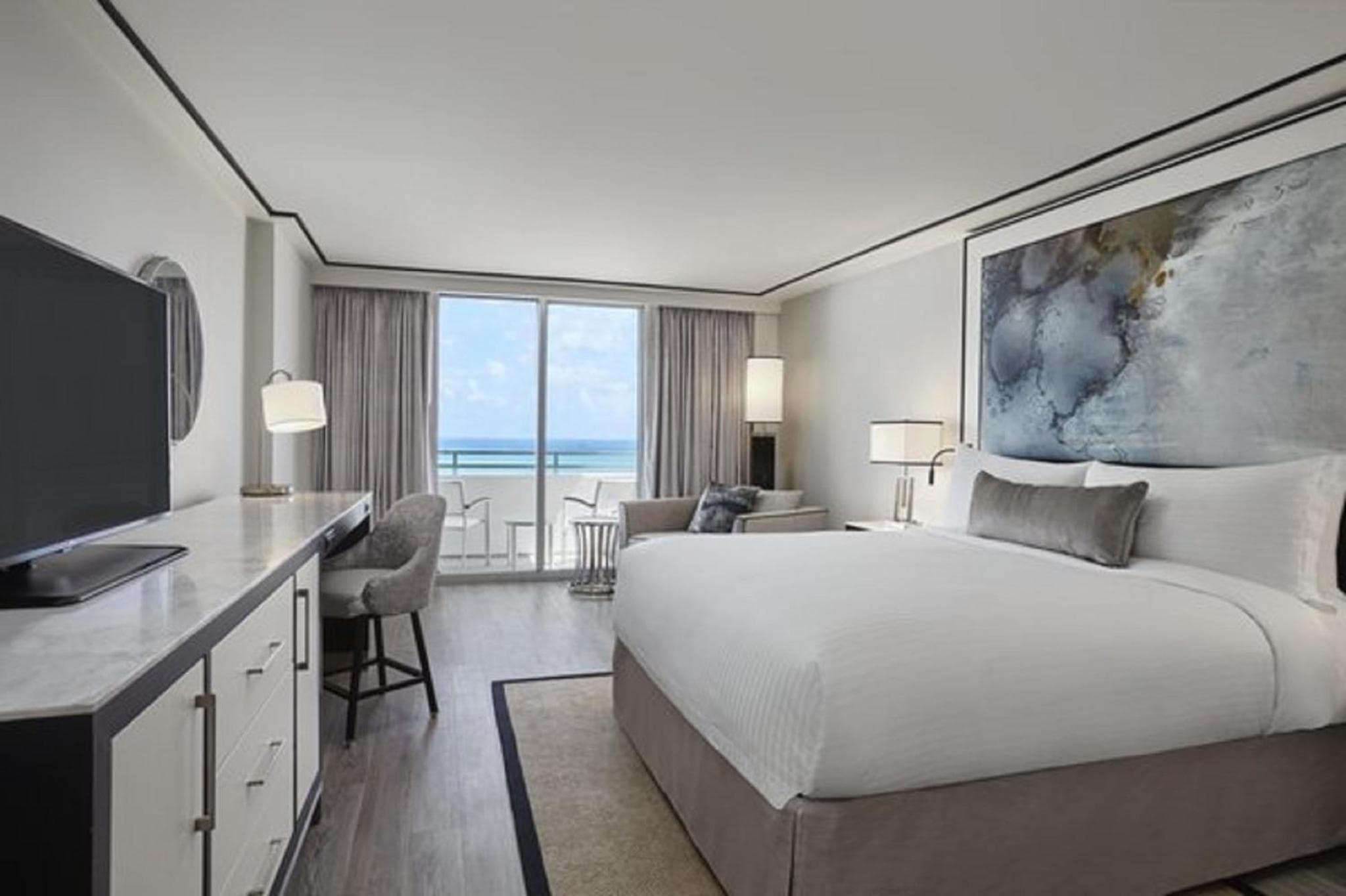 Hotel Loews Miami Beach — 12