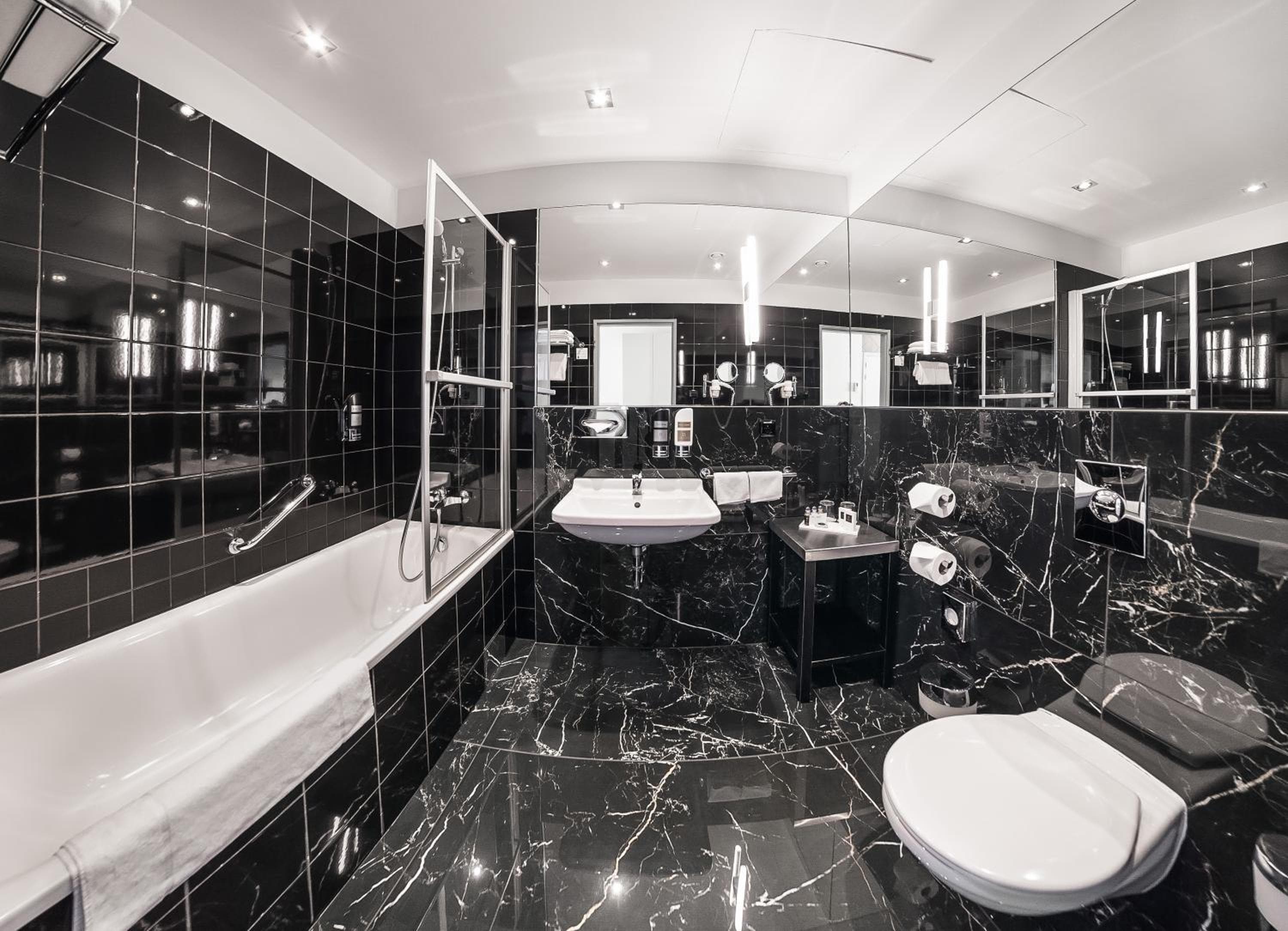 Grandium Hotel Prague hotel, Politickych veznu 12/913, Prague, Czech Republic — photo 58