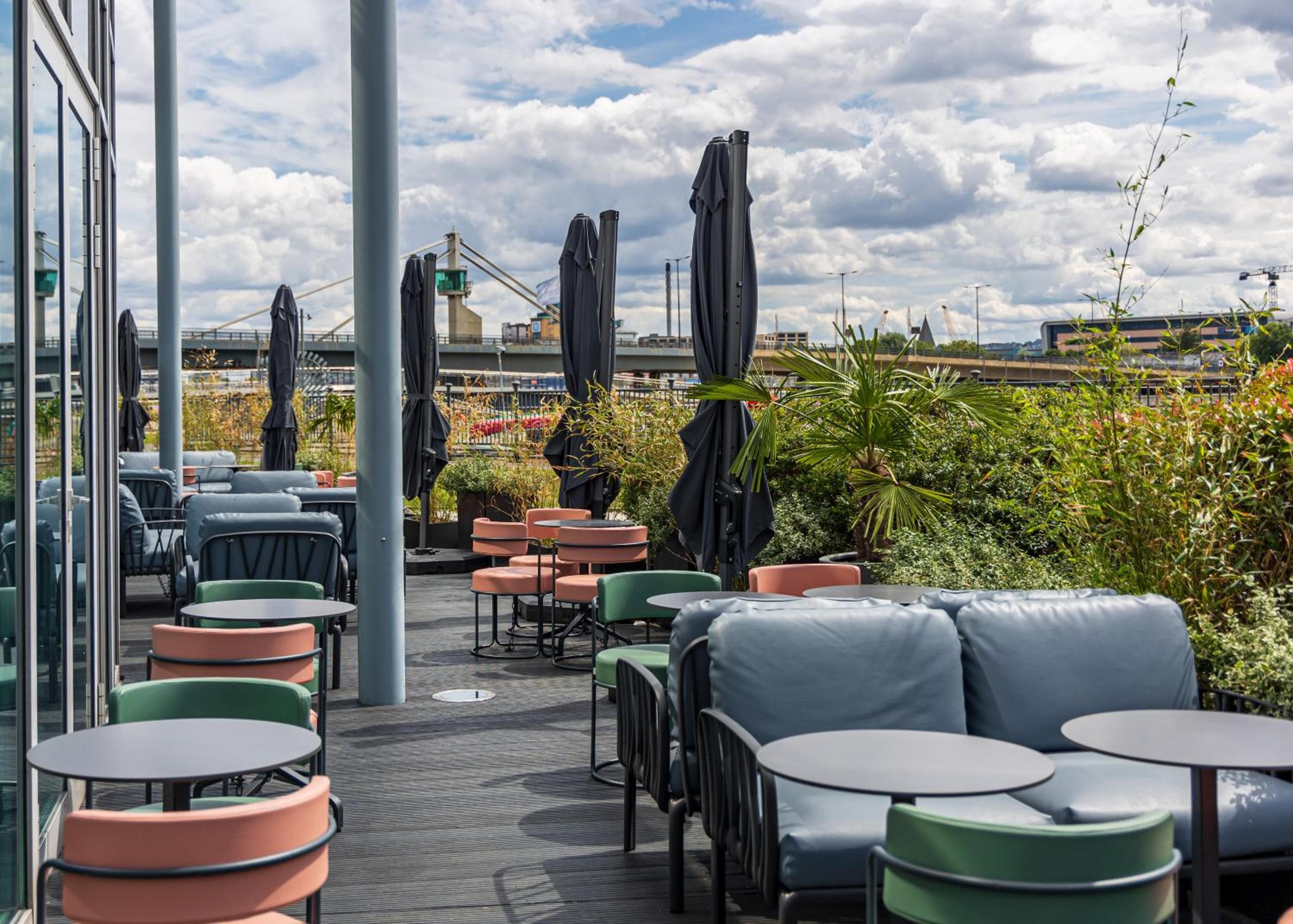 DoubleTree By Hilton Londra Excel — 18