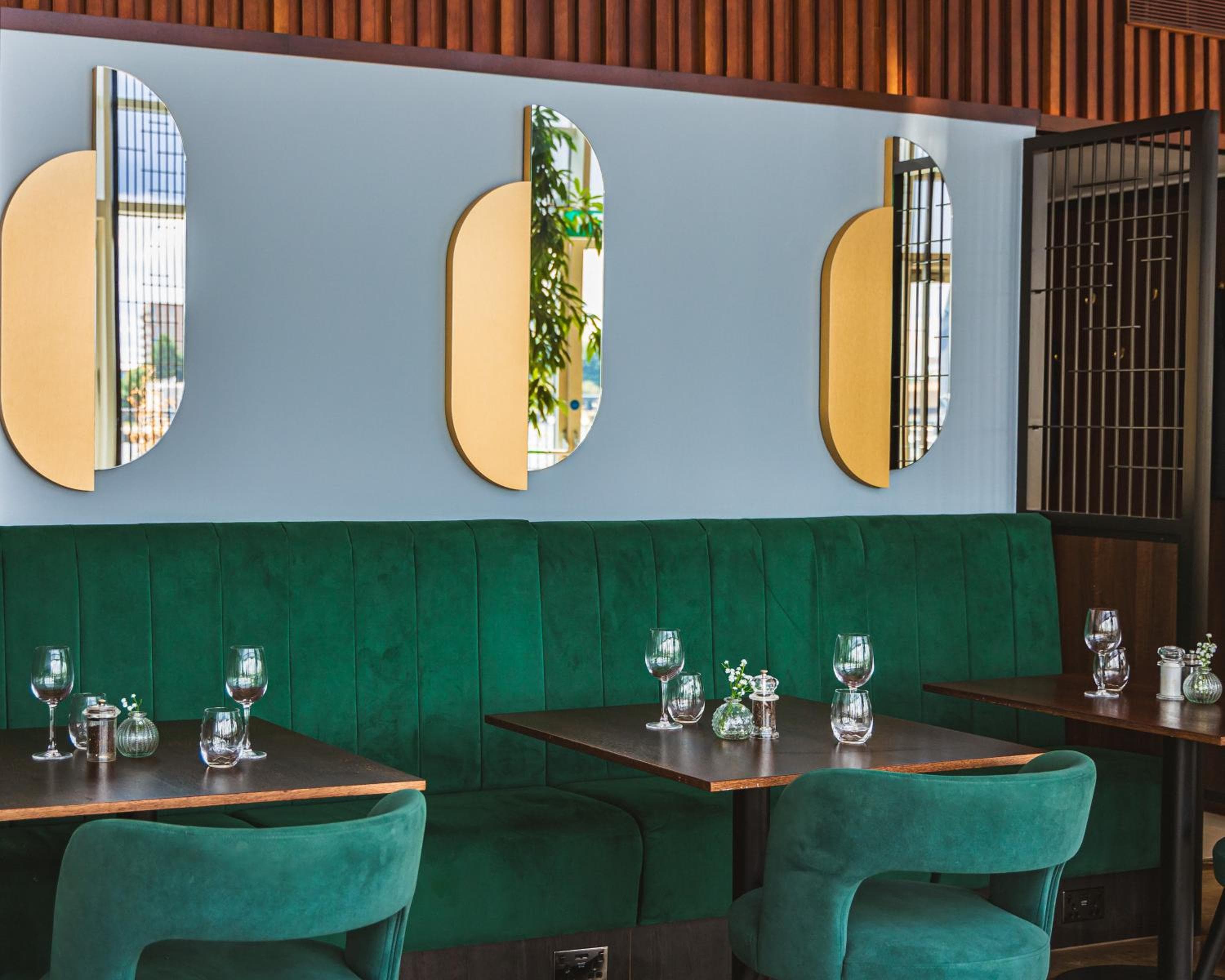 DoubleTree By Hilton Londra Excel — 26