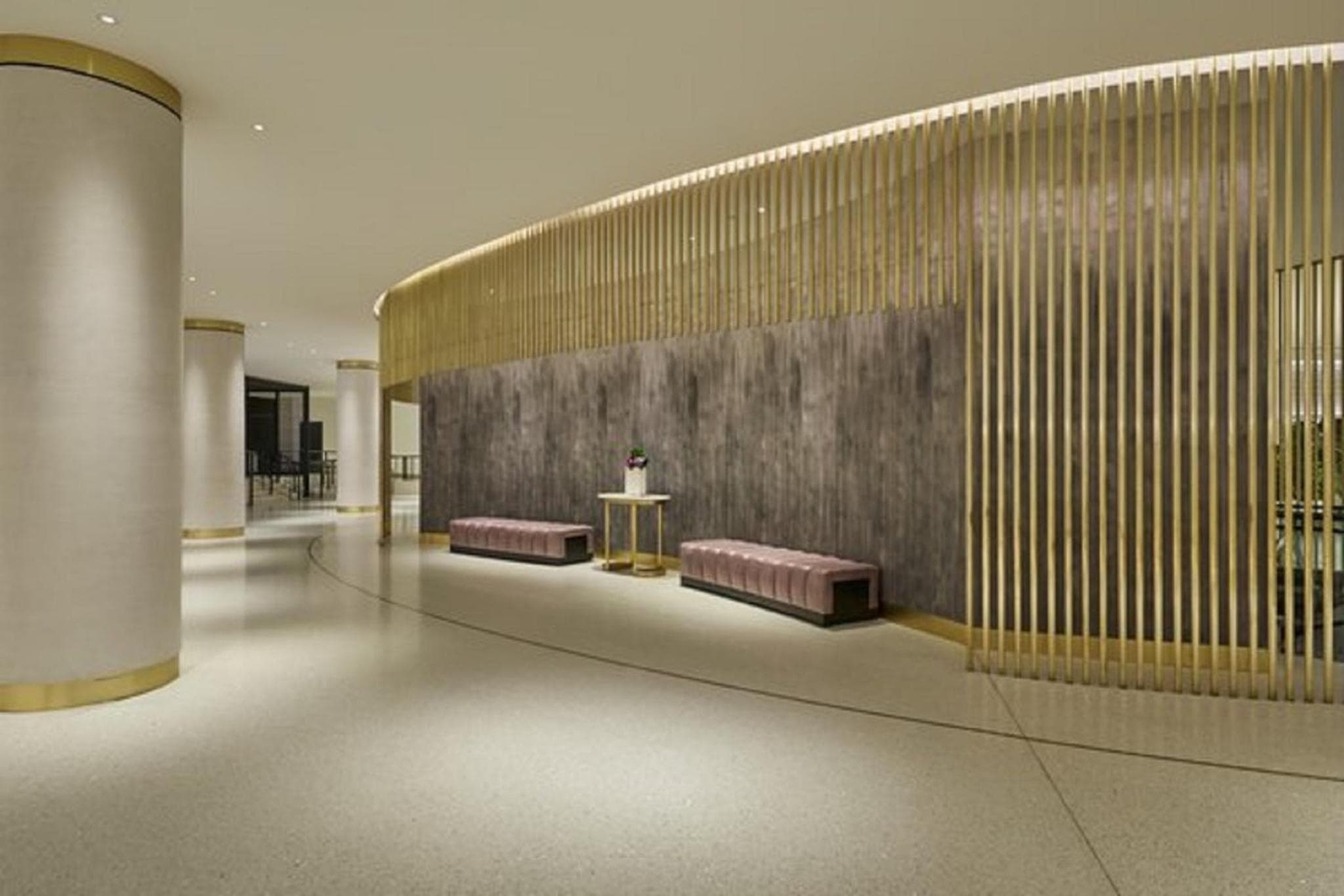 Hotel Loews Miami Beach — 13