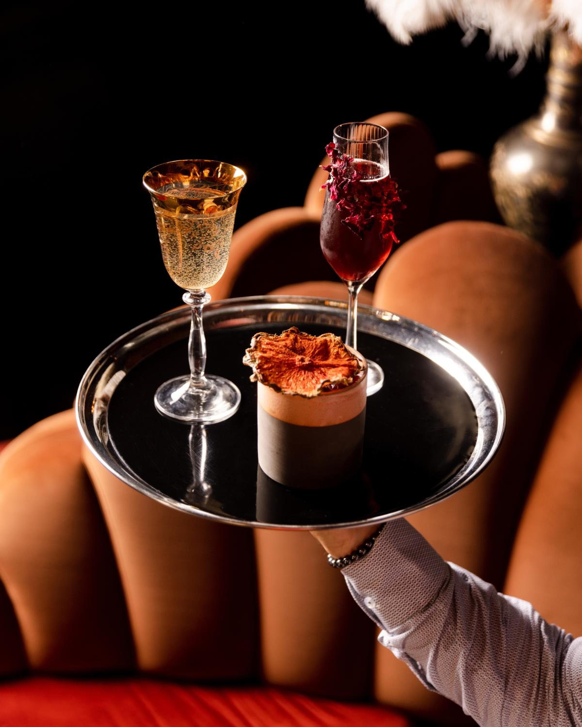 Kimpton - Fitzroy Londra, un hotel IHG — 7