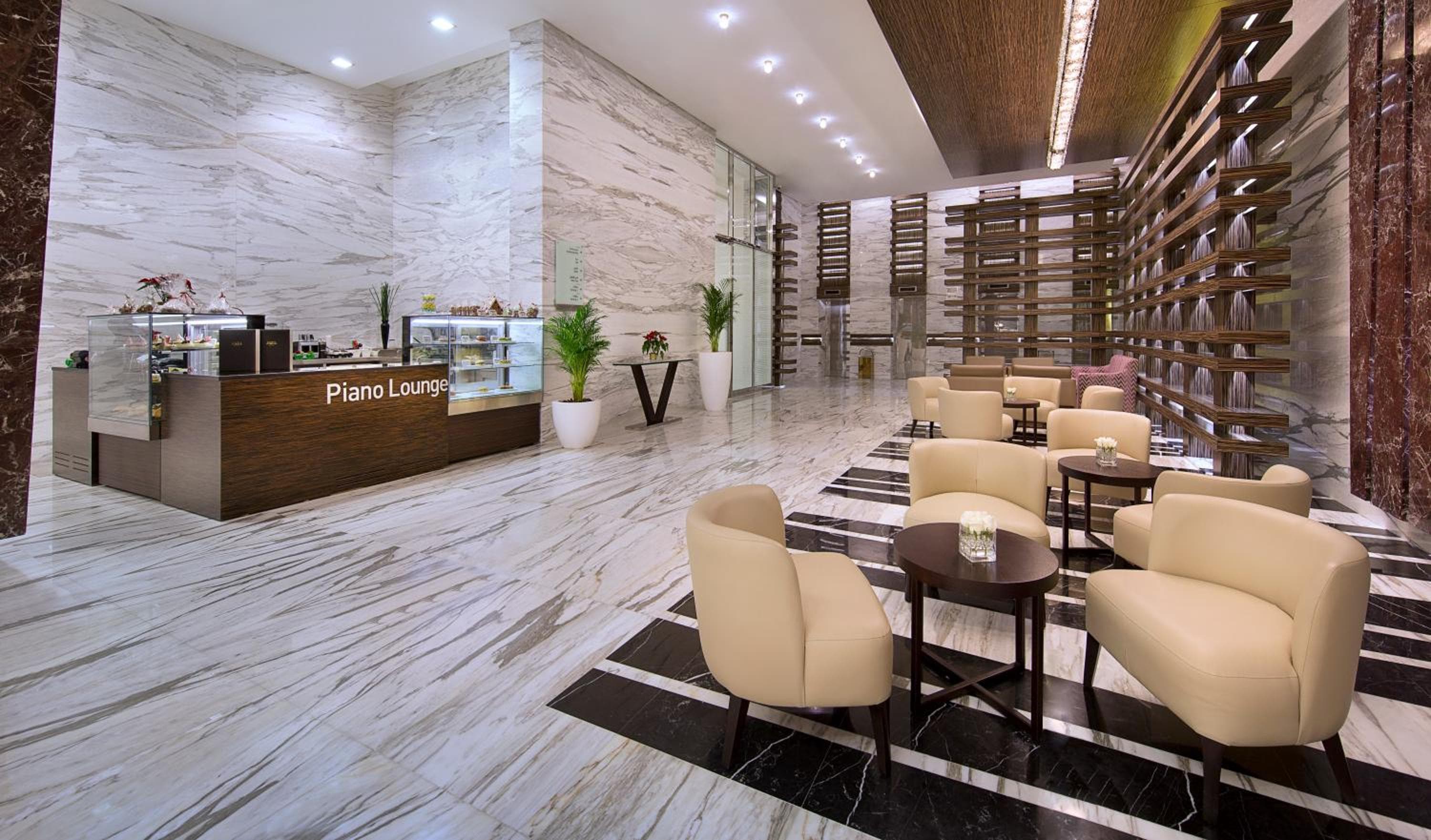 Hotel Atana — 5