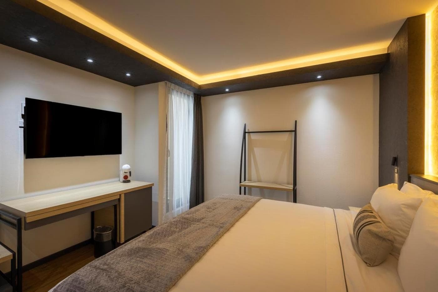 Hotel Catedral — 13