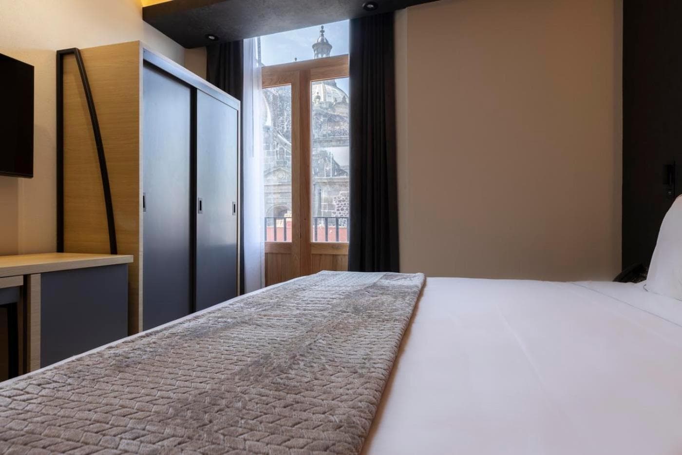 Hotel Catedral — 9