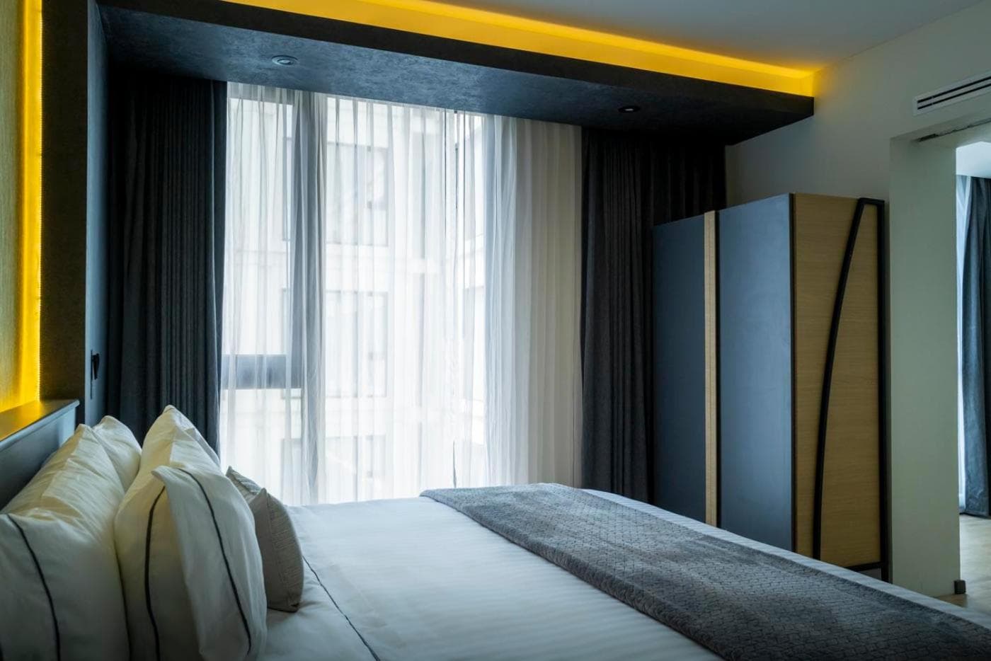 Hotel Catedral — 6