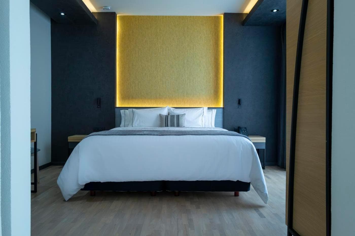 Hotel Catedral — 5