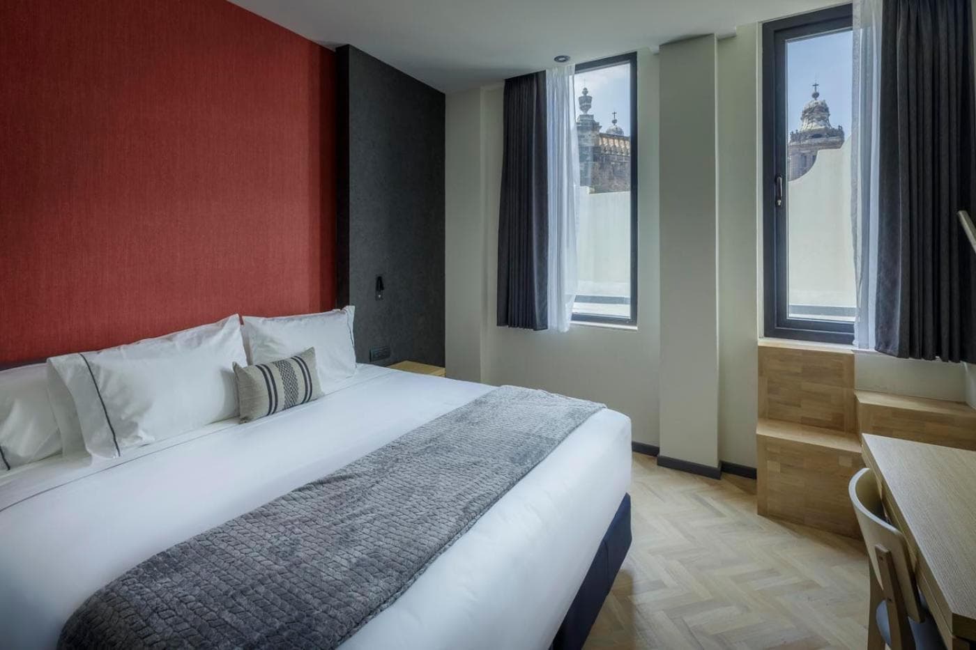 Hotel Catedral — 3