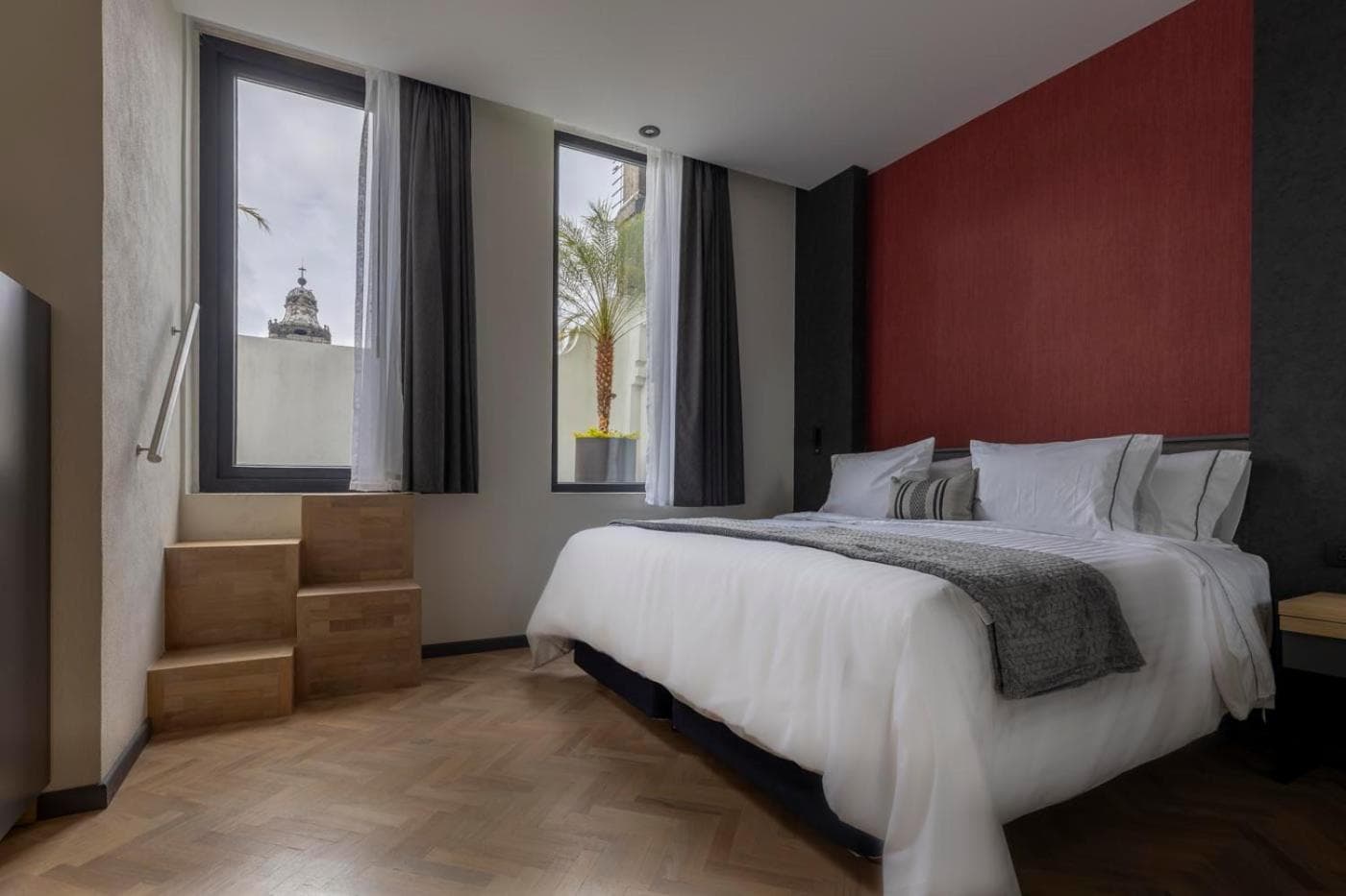 Hotel Catedral — 2