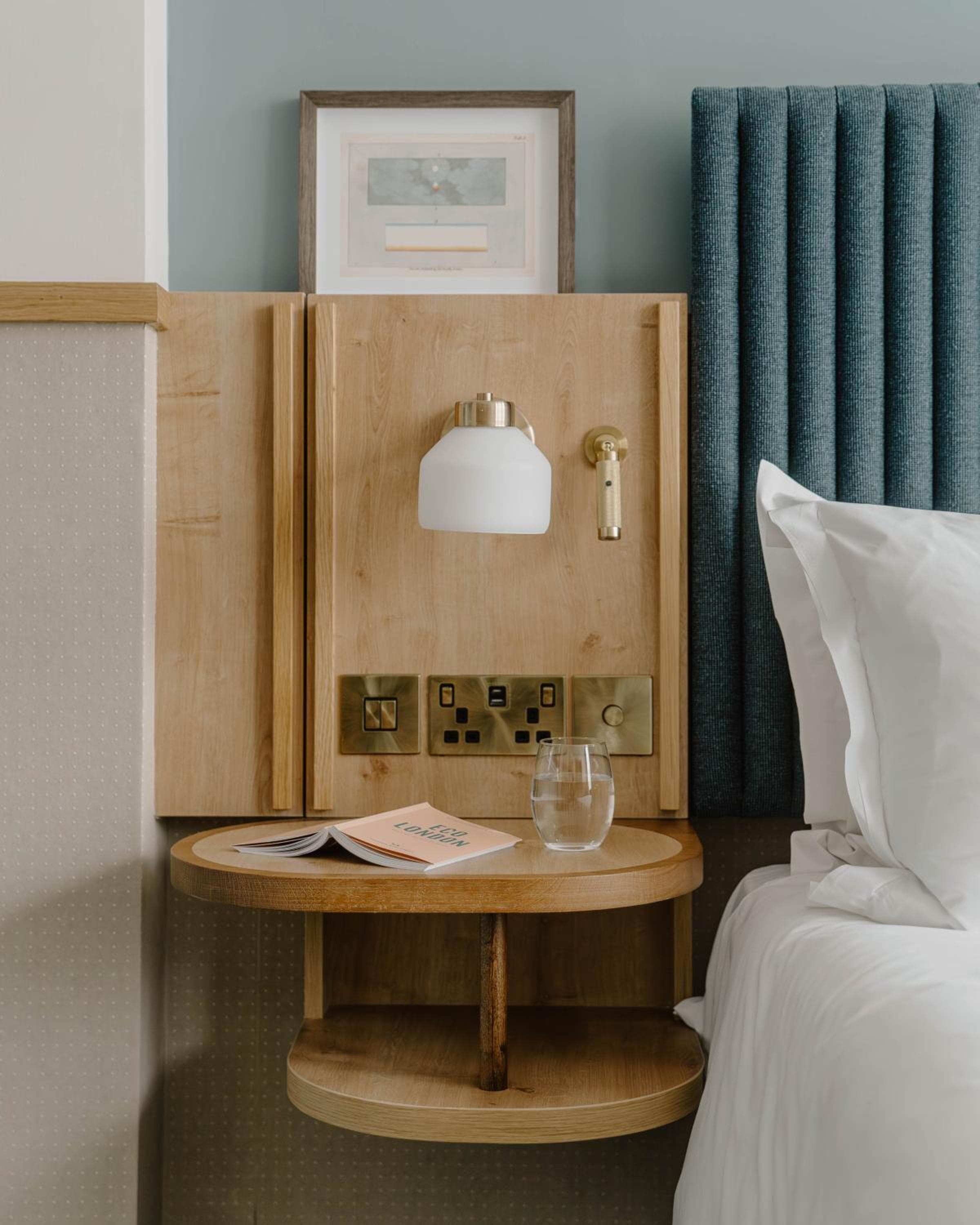 Club Quarters Hotel St Paul's, London — 28