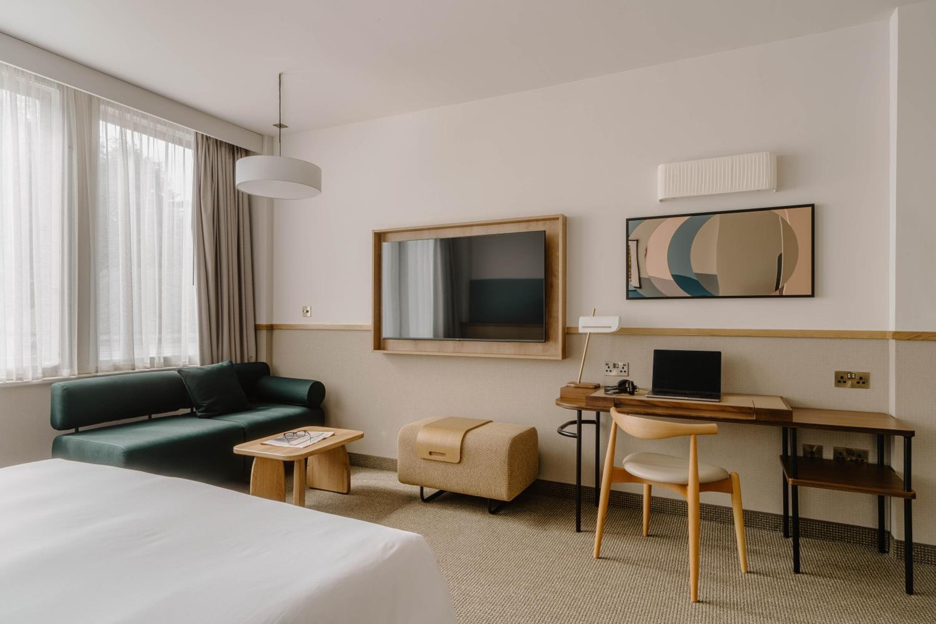 Club Quarters Hotel St Paul's, London — 24