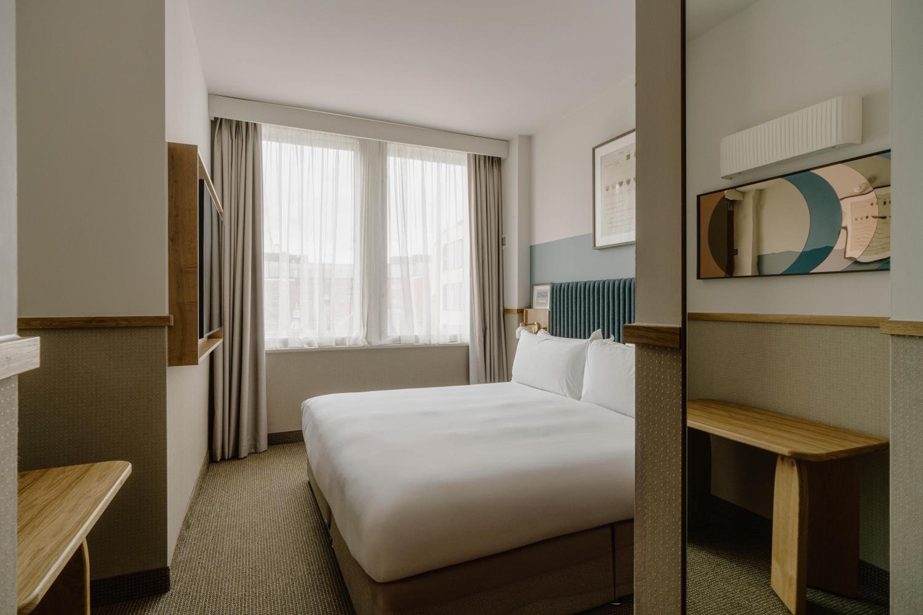 Club Quarters Hotel St Paul's, London — 22