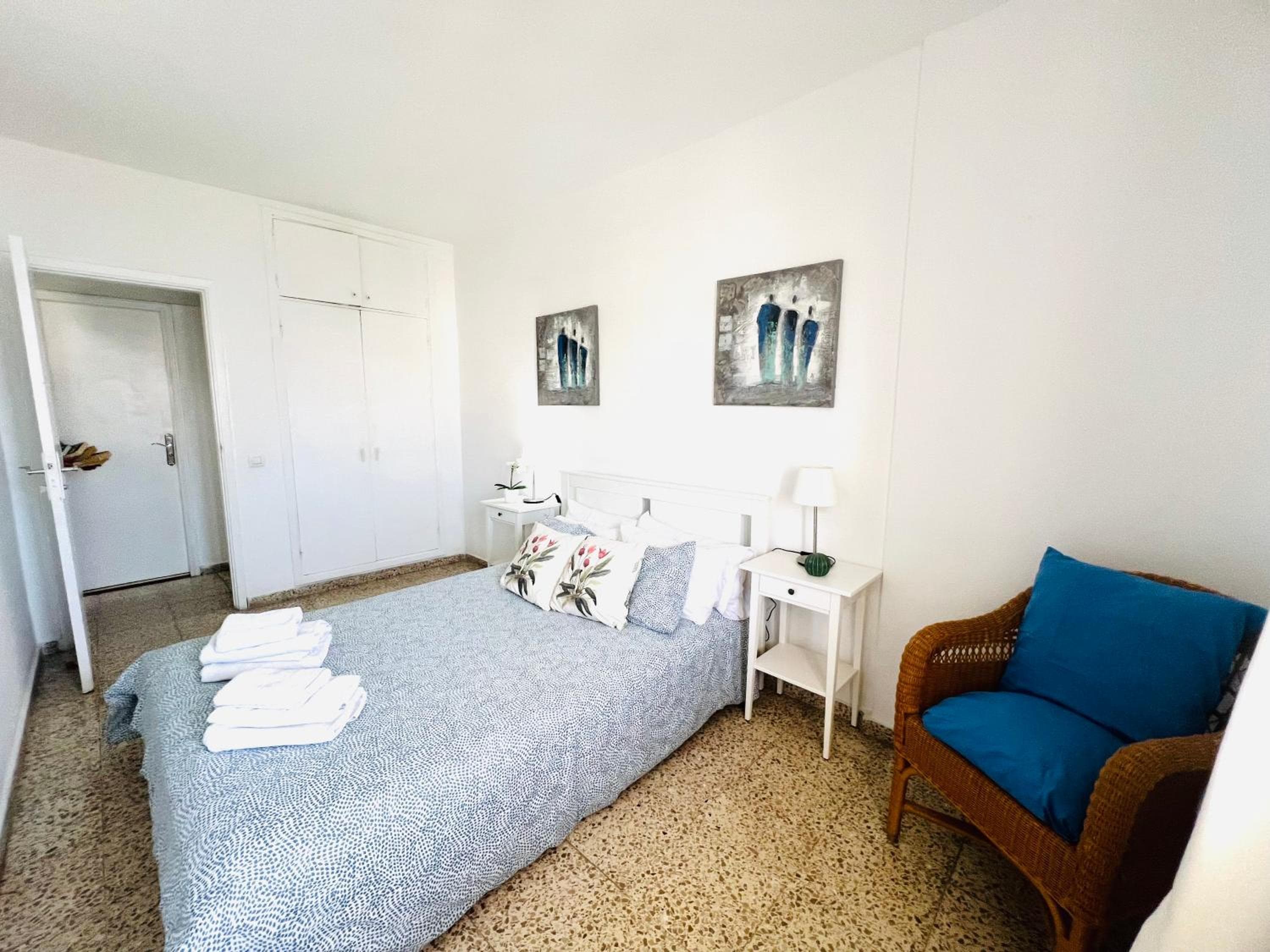 Costamar Sunset Sea View Apartment — 4