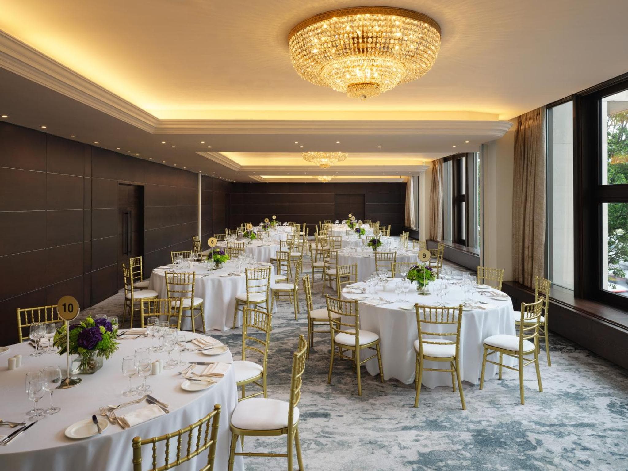 InterContinental London Park Lane by IHG — 27