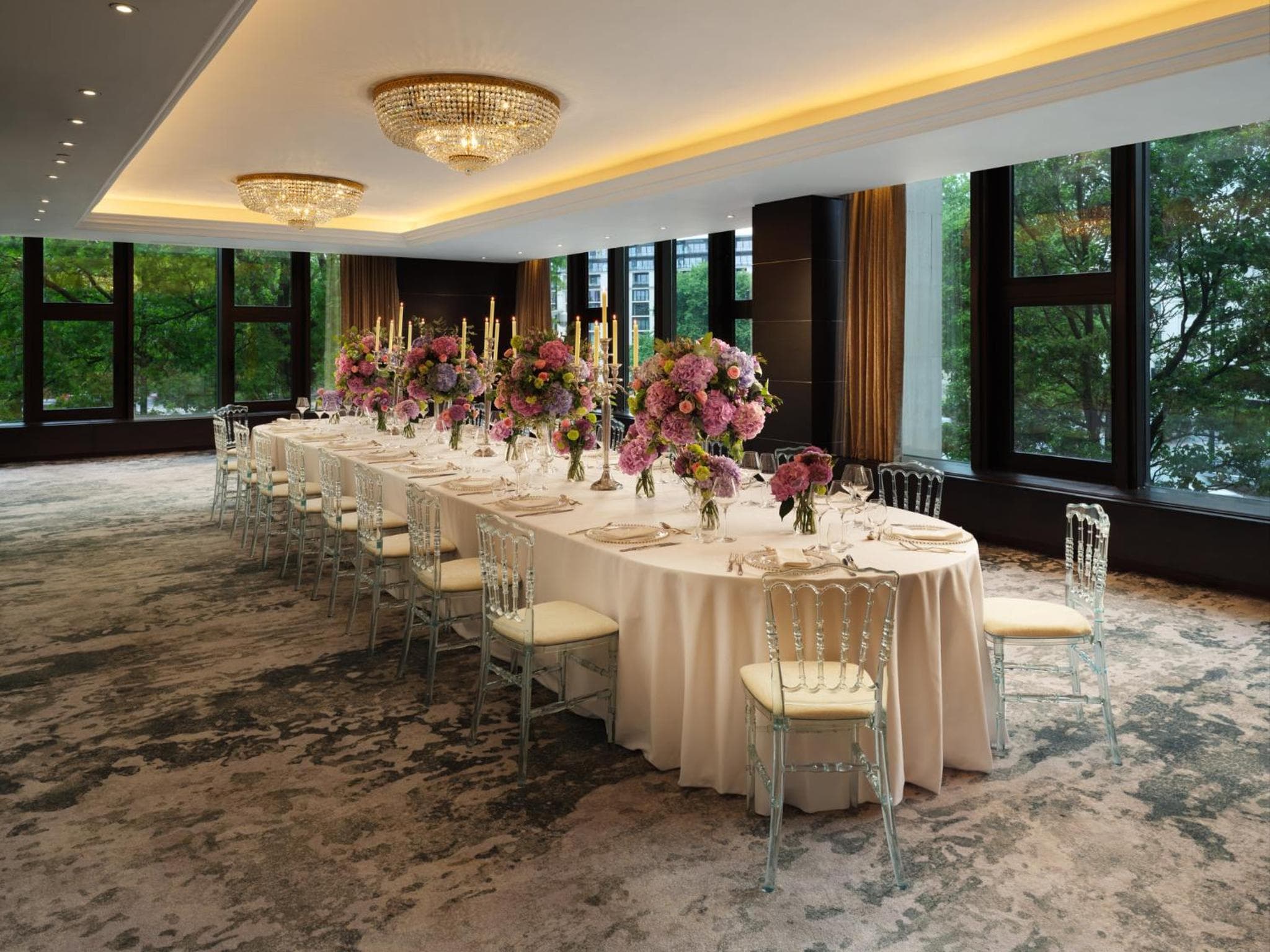 InterContinental London Park Lane by IHG — 26