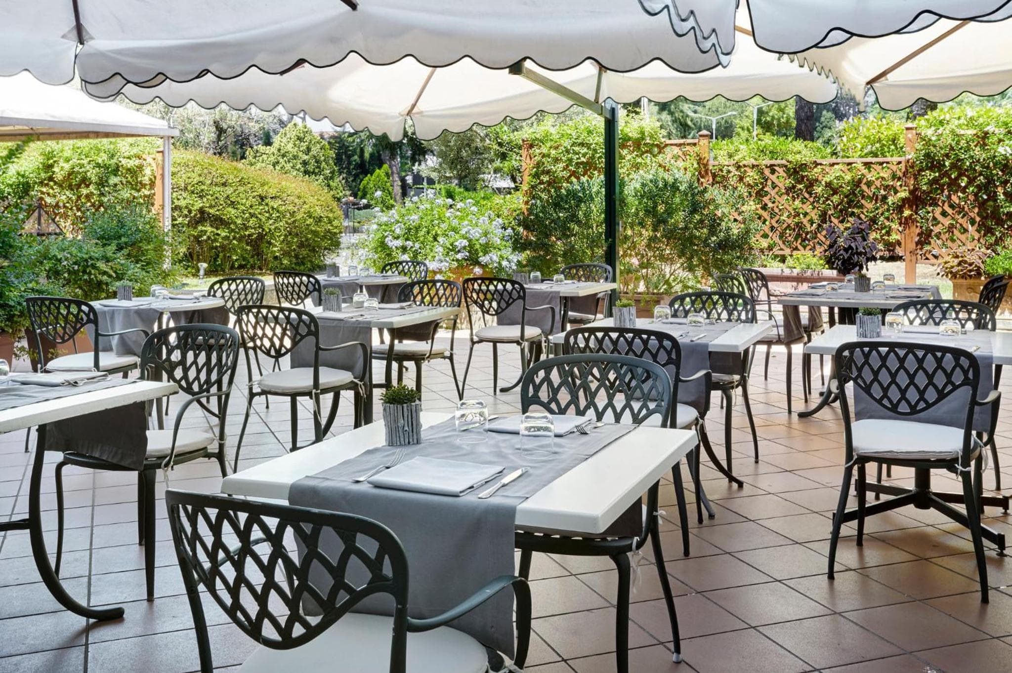 Crowne Plaza Rome St. Peter's by IHG — 13