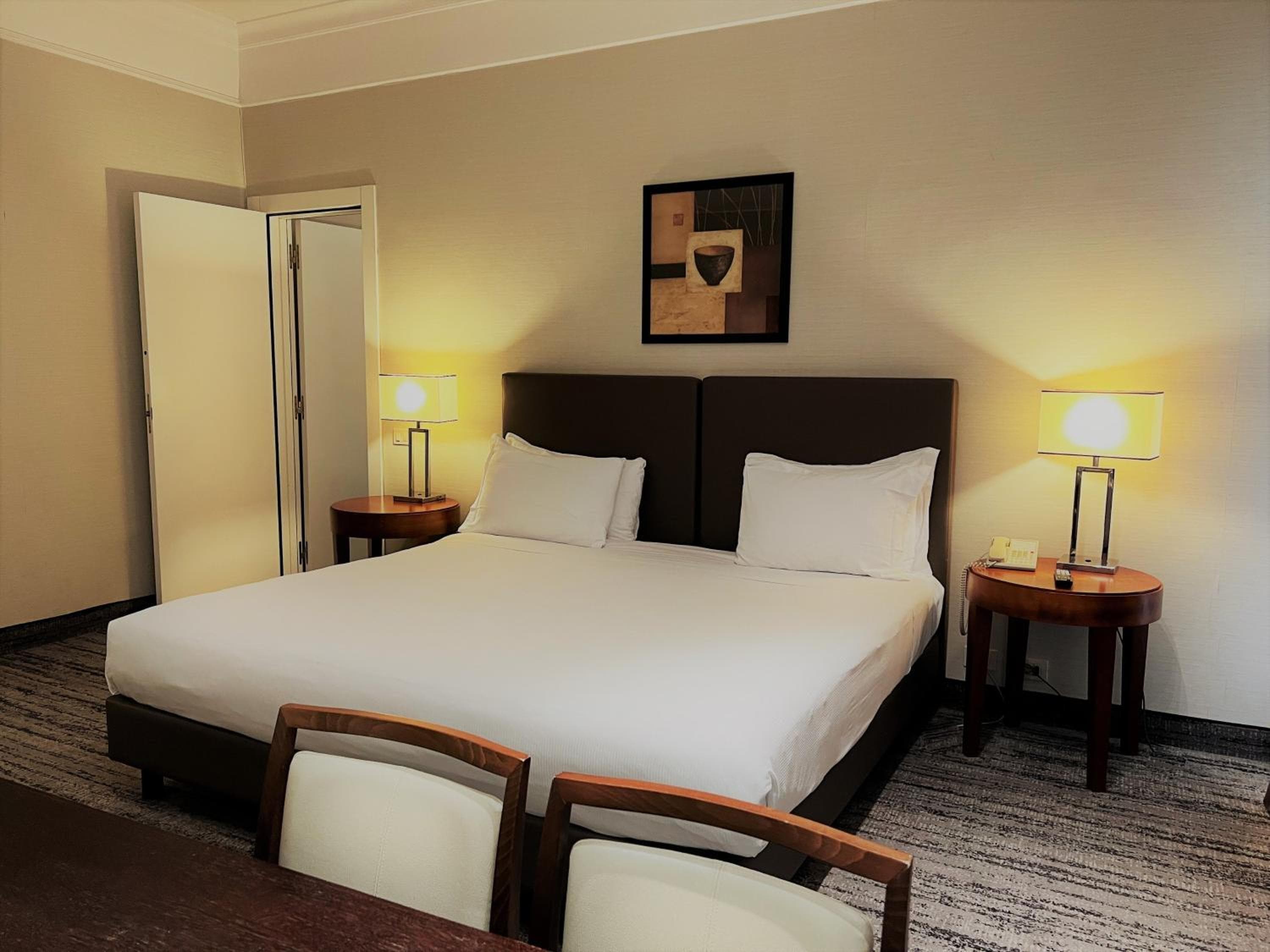 Crowne Plaza Rome St. Peter's by IHG — 29