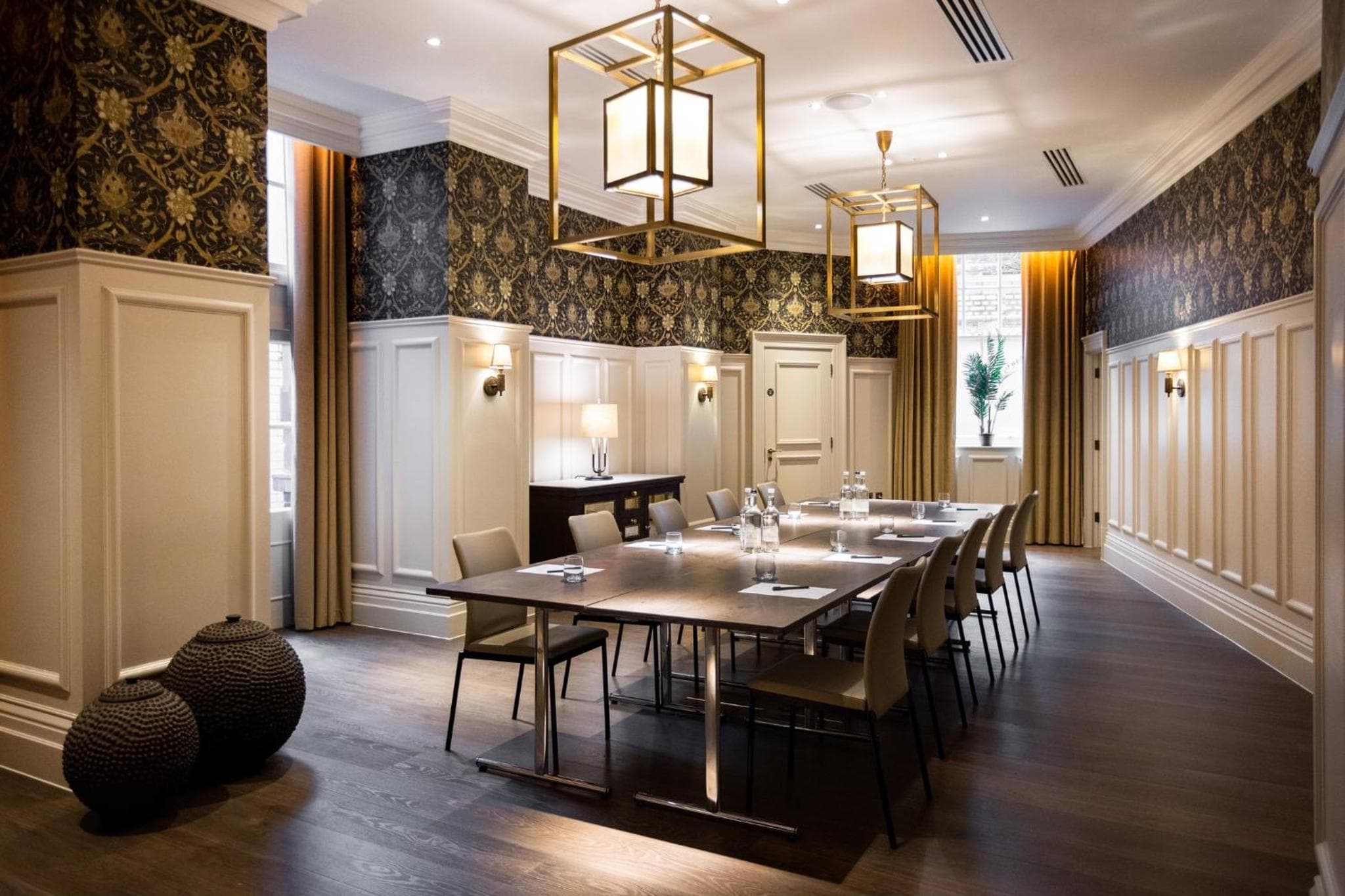Kimpton - Fitzroy Londra, un hotel IHG — 28