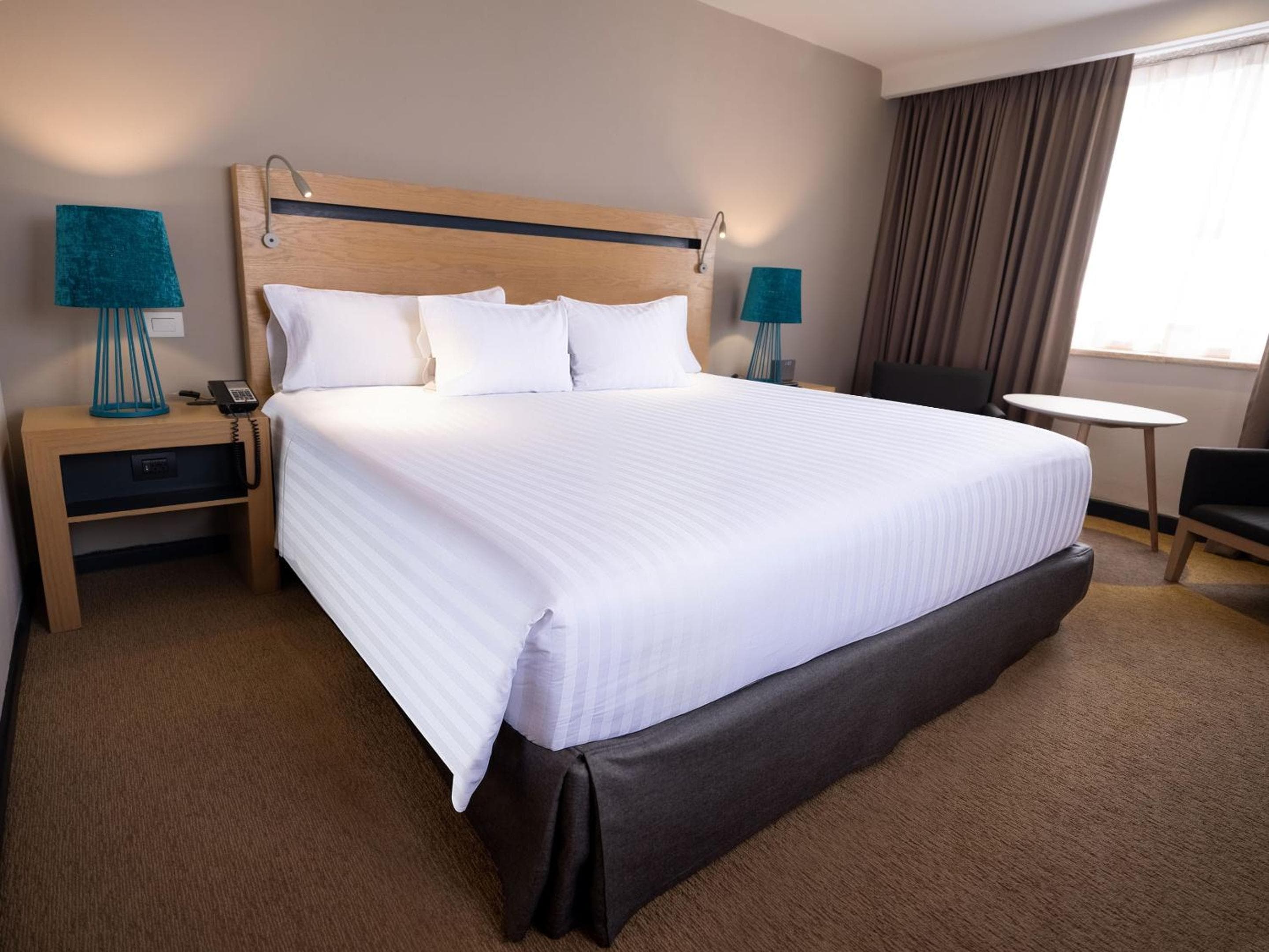 Galeria Plaza Reforma hotel, Hamburgo 195, Mexico City, Mexico — photo 30