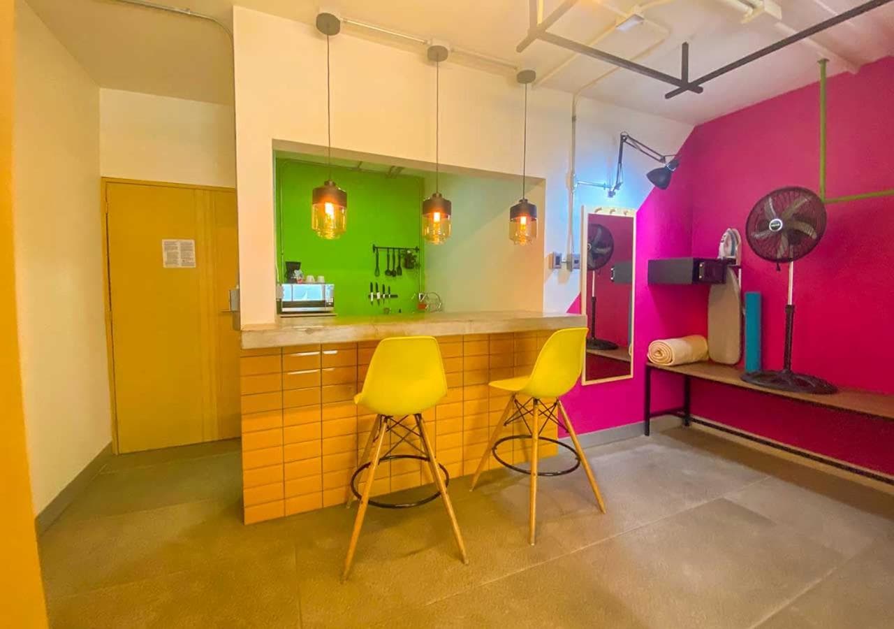 Hotel VIVE MX wtc CDMX, Trademark Collection by Wyndham — 16