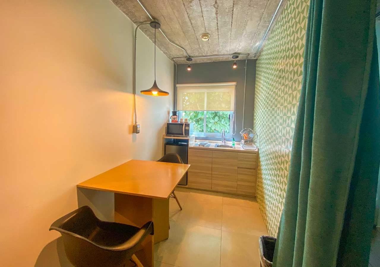 Hotel VIVE MX wtc CDMX, Trademark Collection by Wyndham — 12
