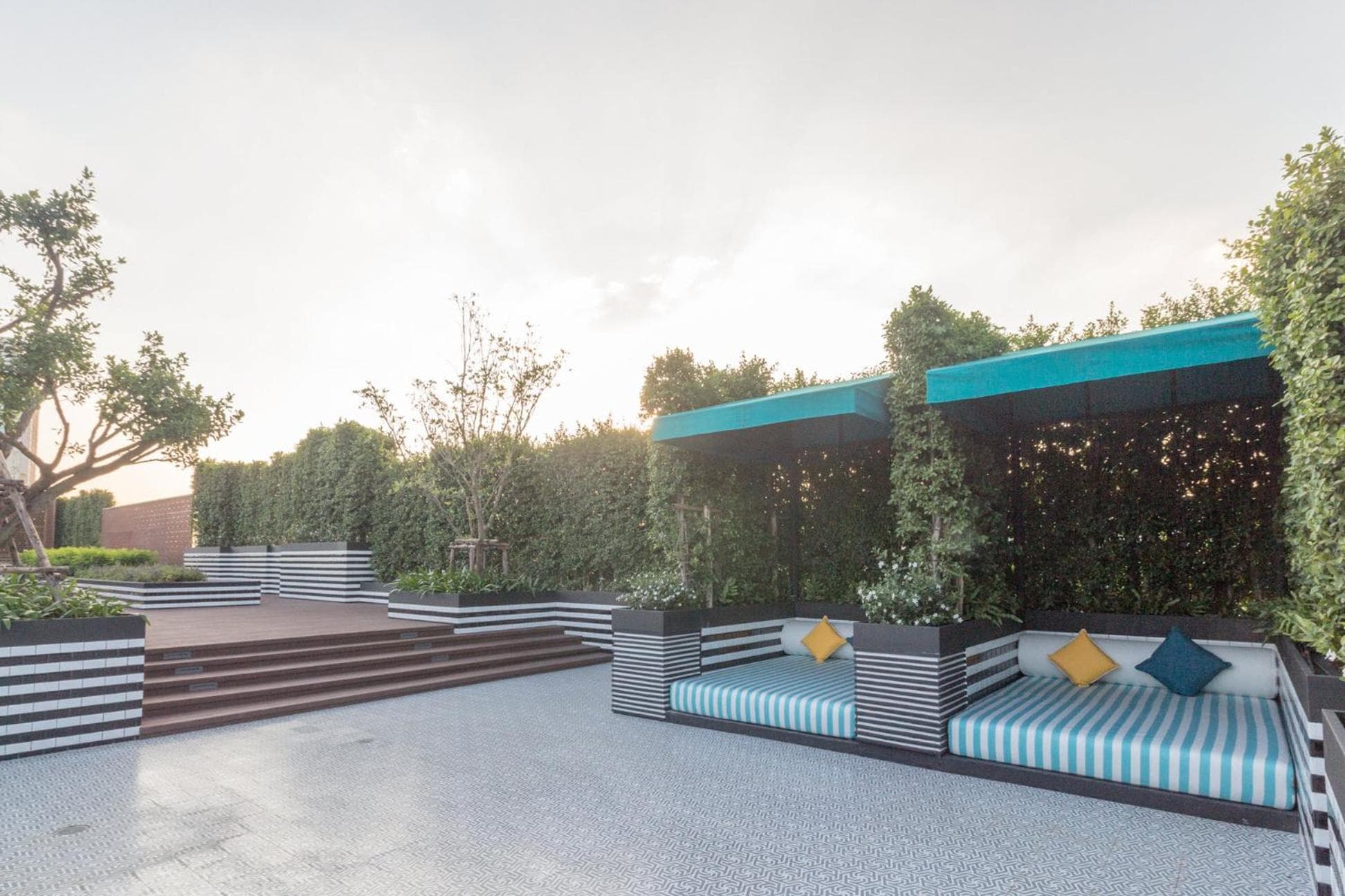 Holiday Inn Express Bangkok Soi Soonvijai by IHG — 24