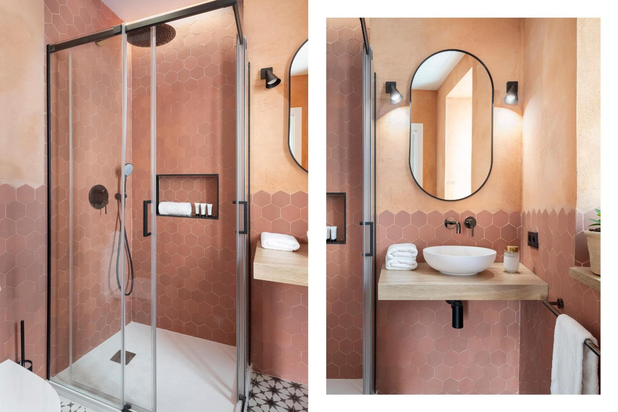 Casa Bedoya Suites & Colors by Magno Apartments — 6