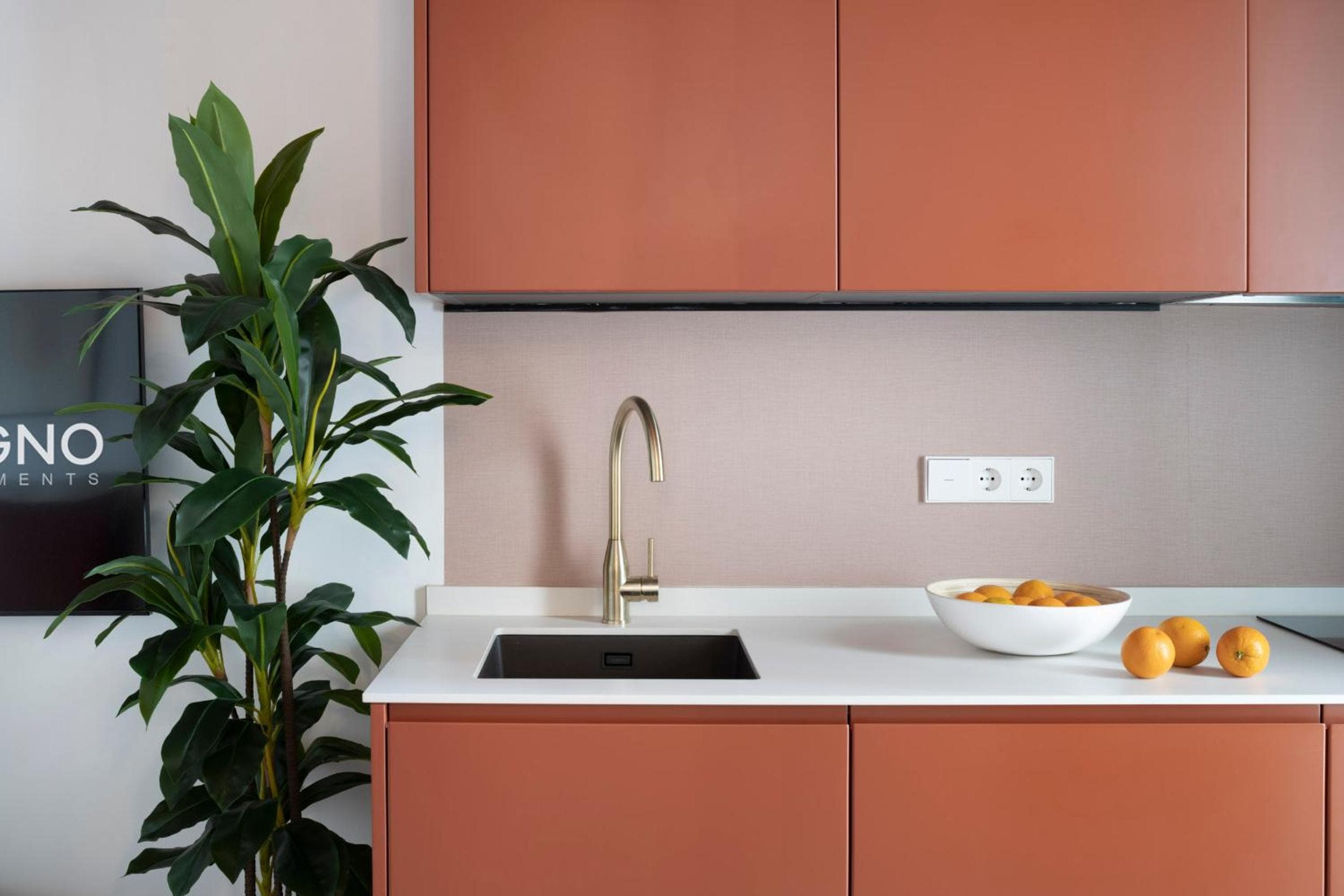 Casa Bedoya Suites & Colors by Magno Apartments — 21