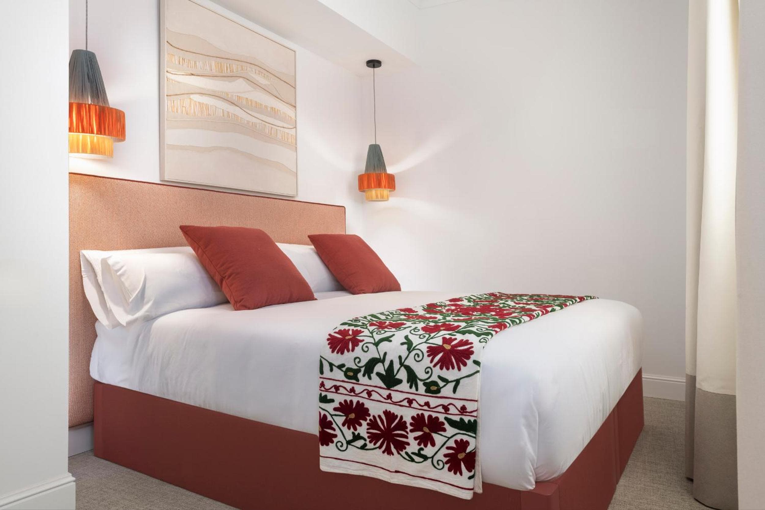 Casa Bedoya Suites & Colors by Magno Apartments — 28