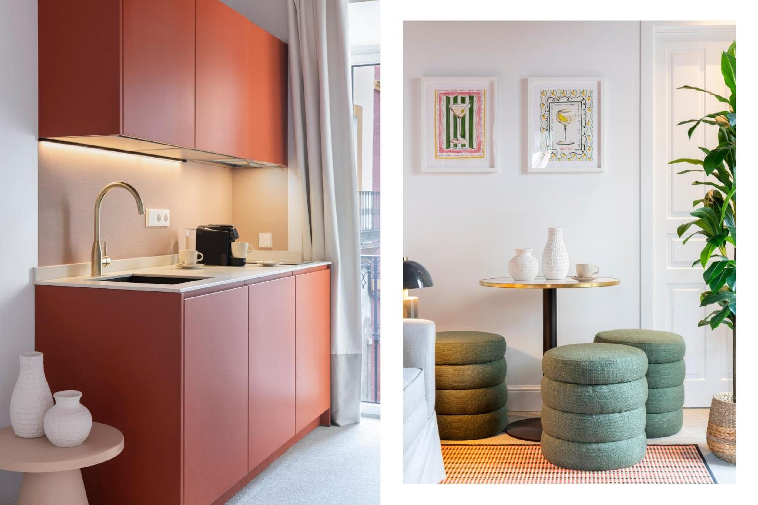 Casa Bedoya Suites & Colors by Magno Apartments — 22