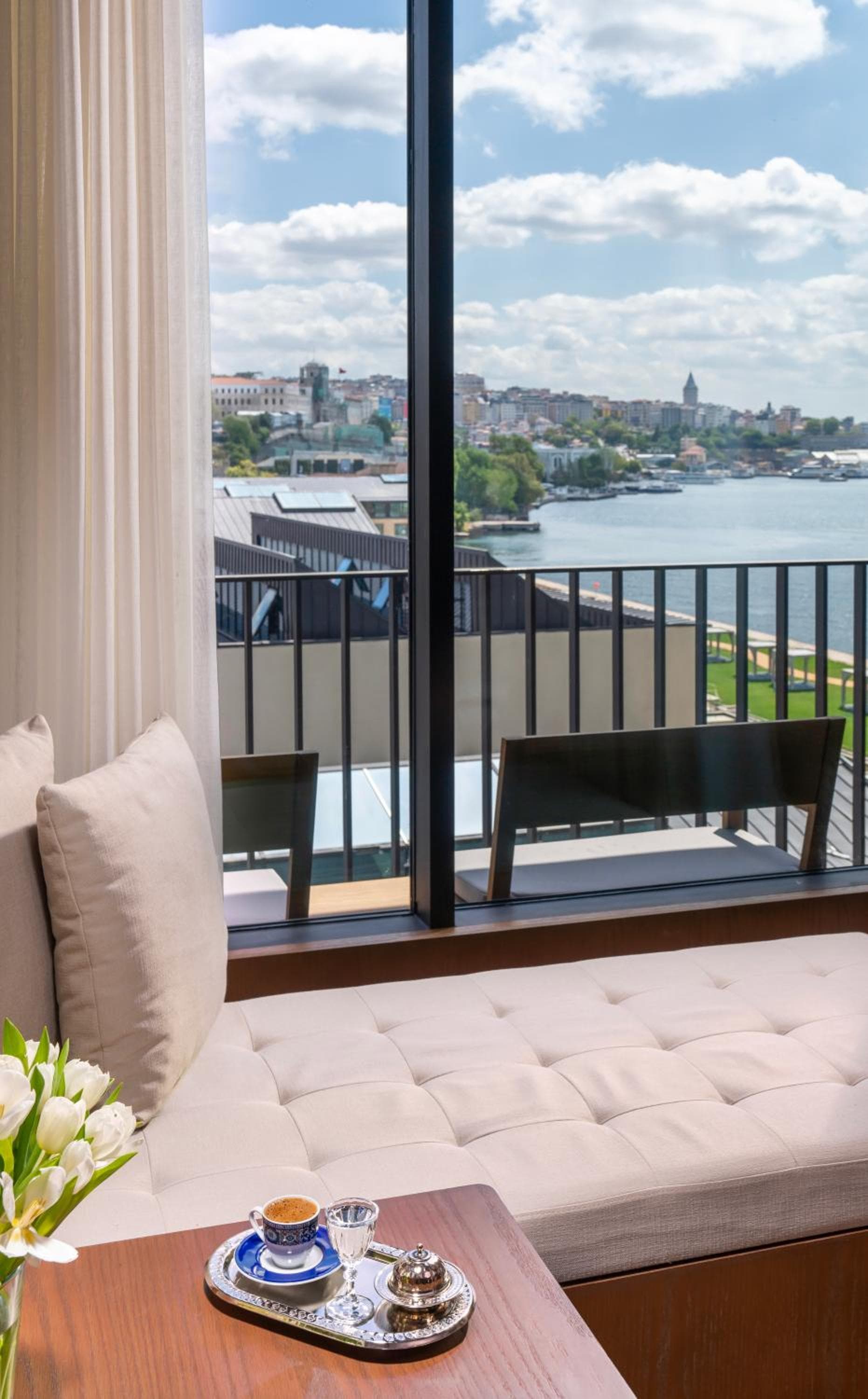 Rixos Tersane Istanbul — 27
