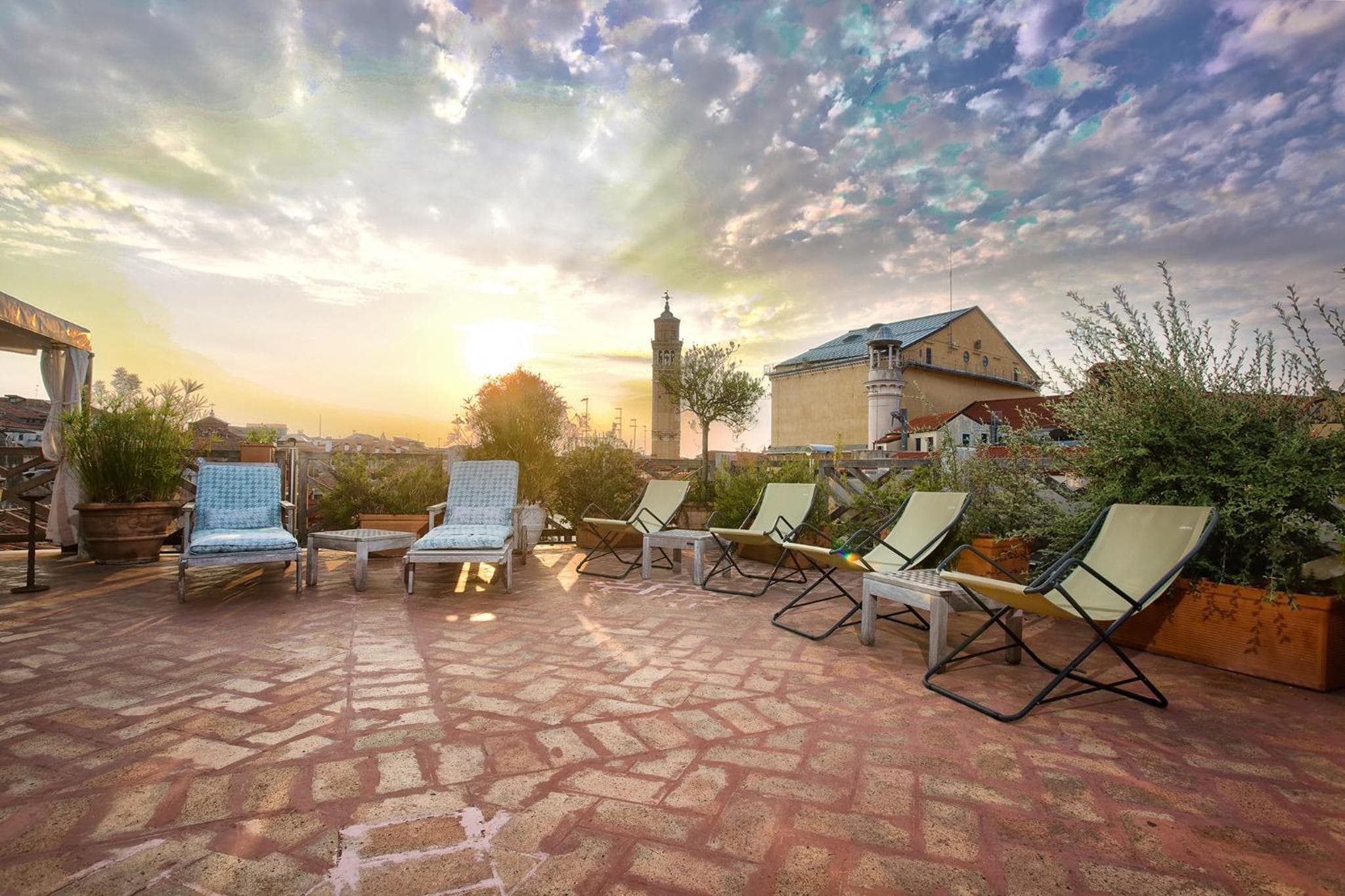 Hotel Saturnia & International hotel, Via XXII Marzo, San Marco 2398, Venice, Italy — photo 31