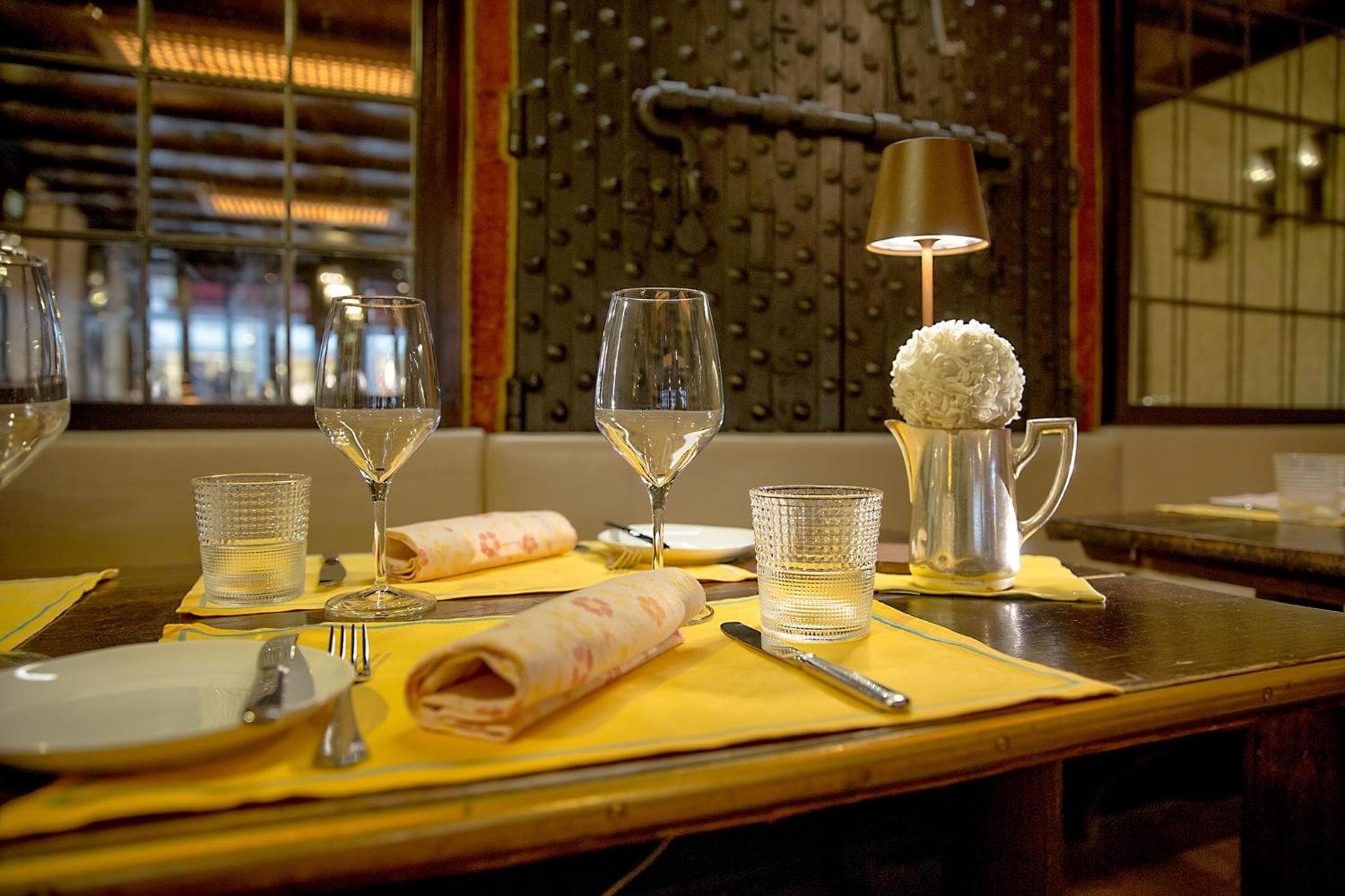 Hotel Saturnia & International hotel, Via XXII Marzo, San Marco 2398, Venice, Italy — photo 39