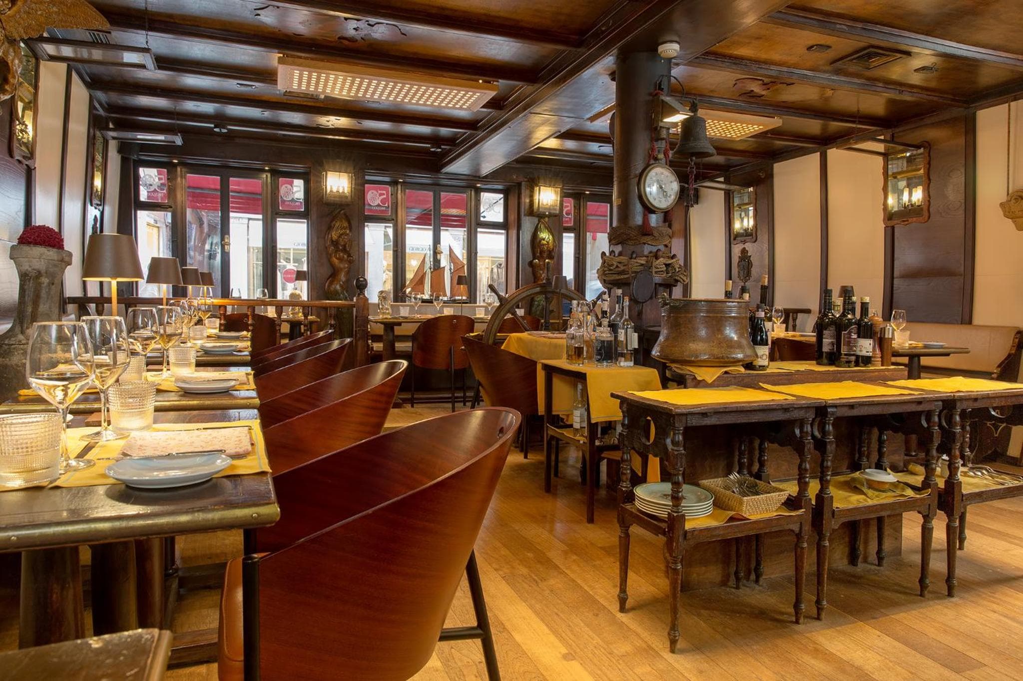 Hotel Saturnia & International hotel, Via XXII Marzo, San Marco 2398, Venice, Italy — photo 40