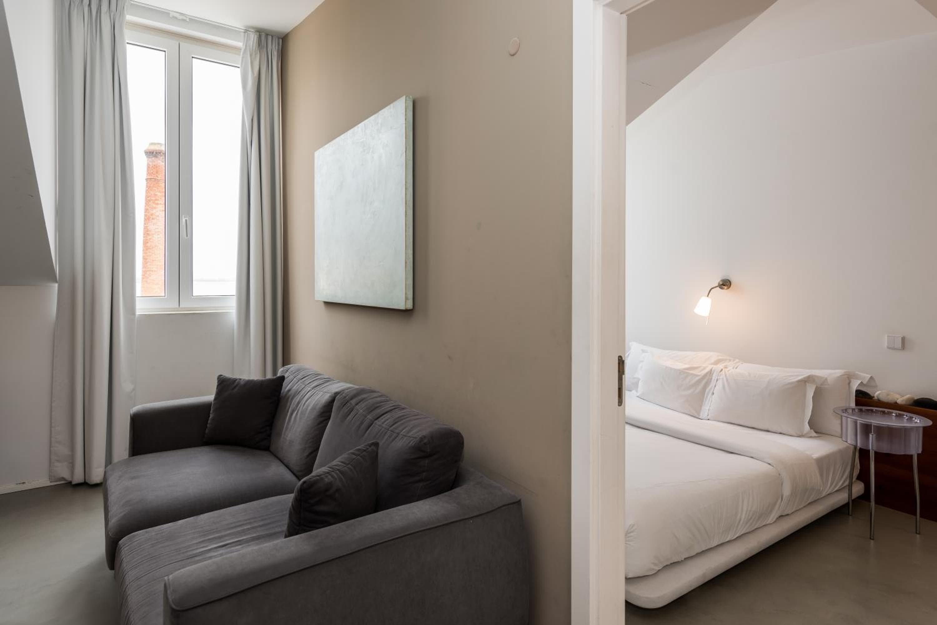 Alfama - Lisbon Lounge Suites — 20