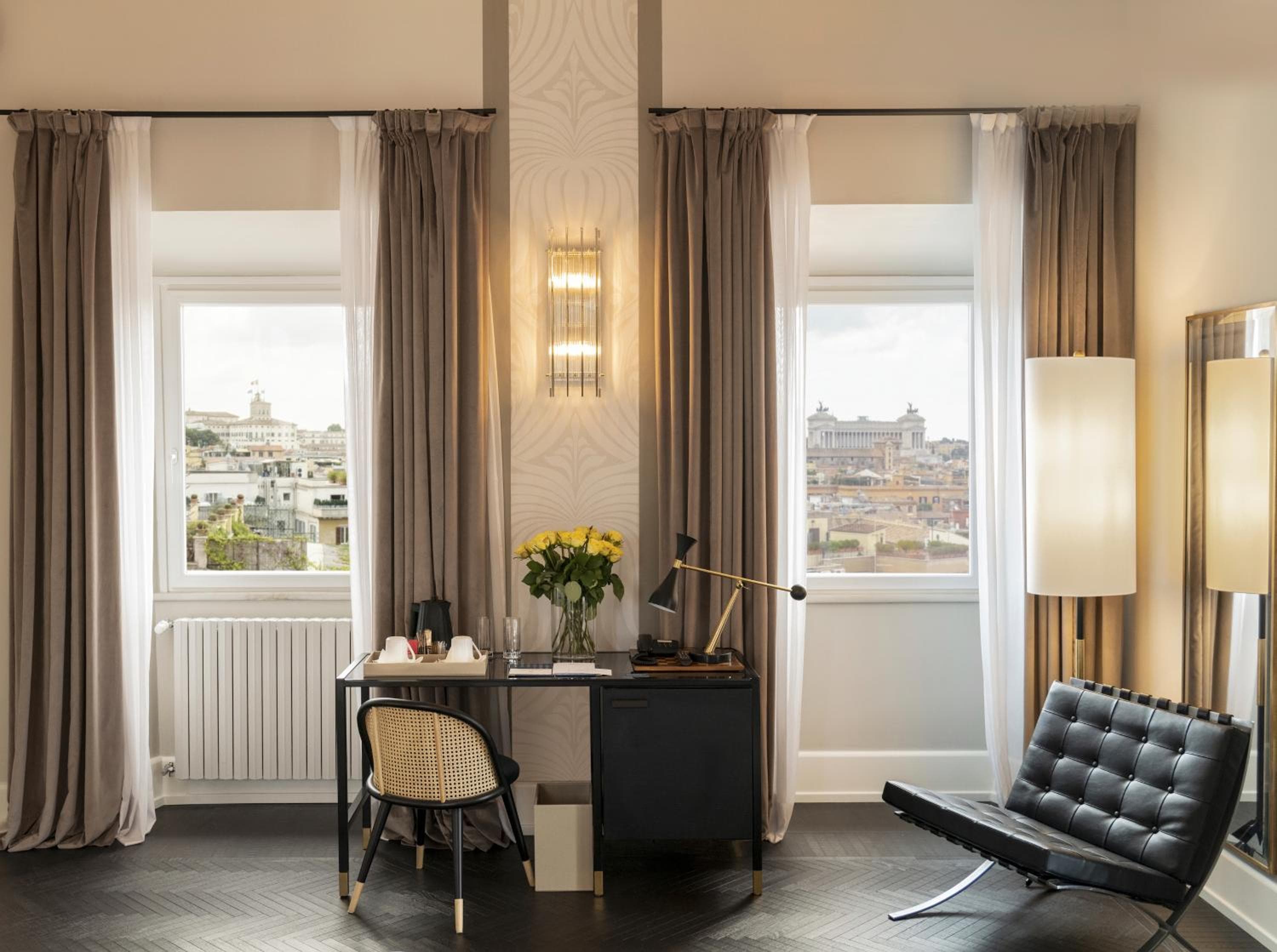 Hotel Scalinata Di Spagna — 17