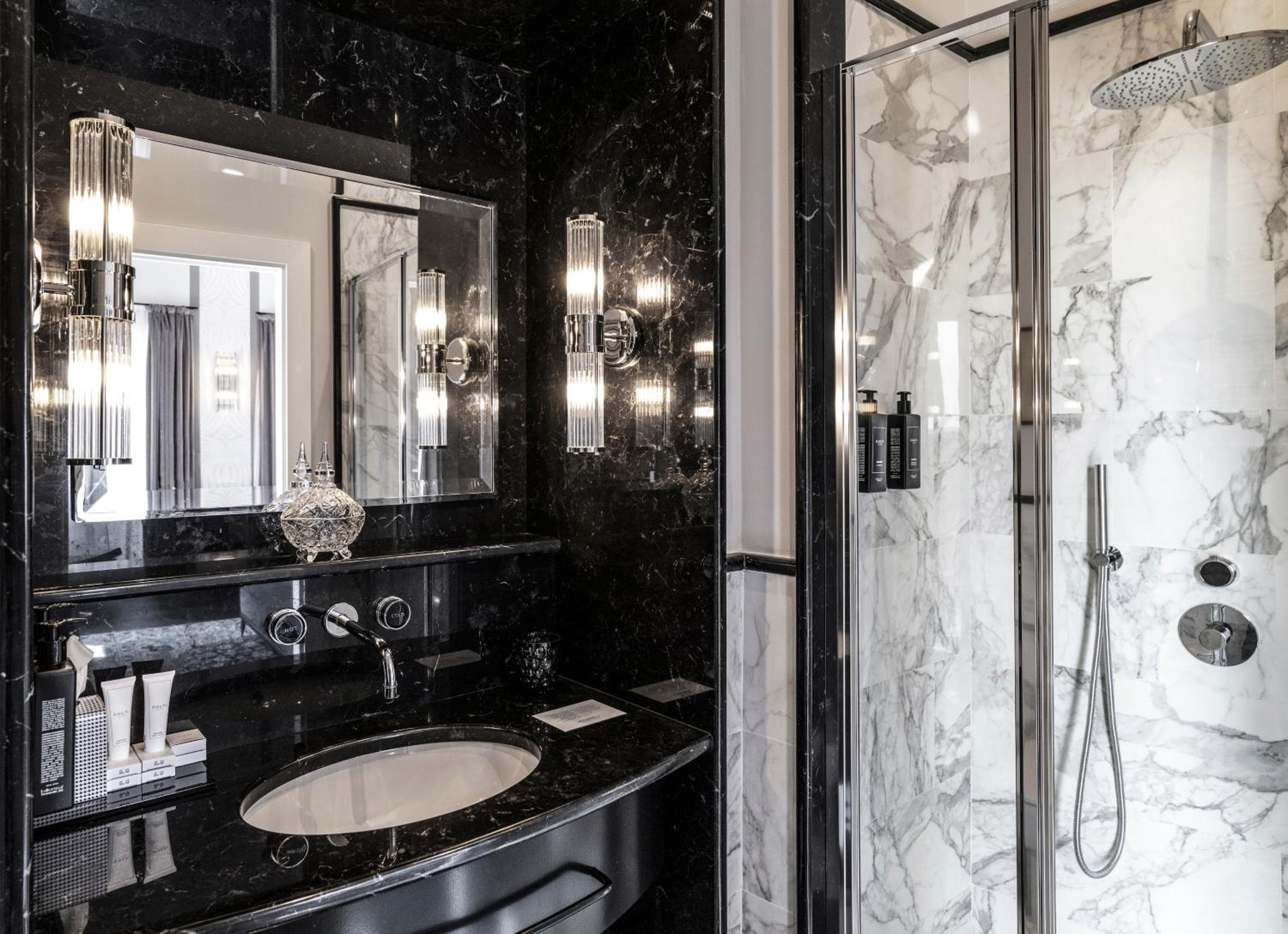 Hotel Scalinata Di Spagna — 18