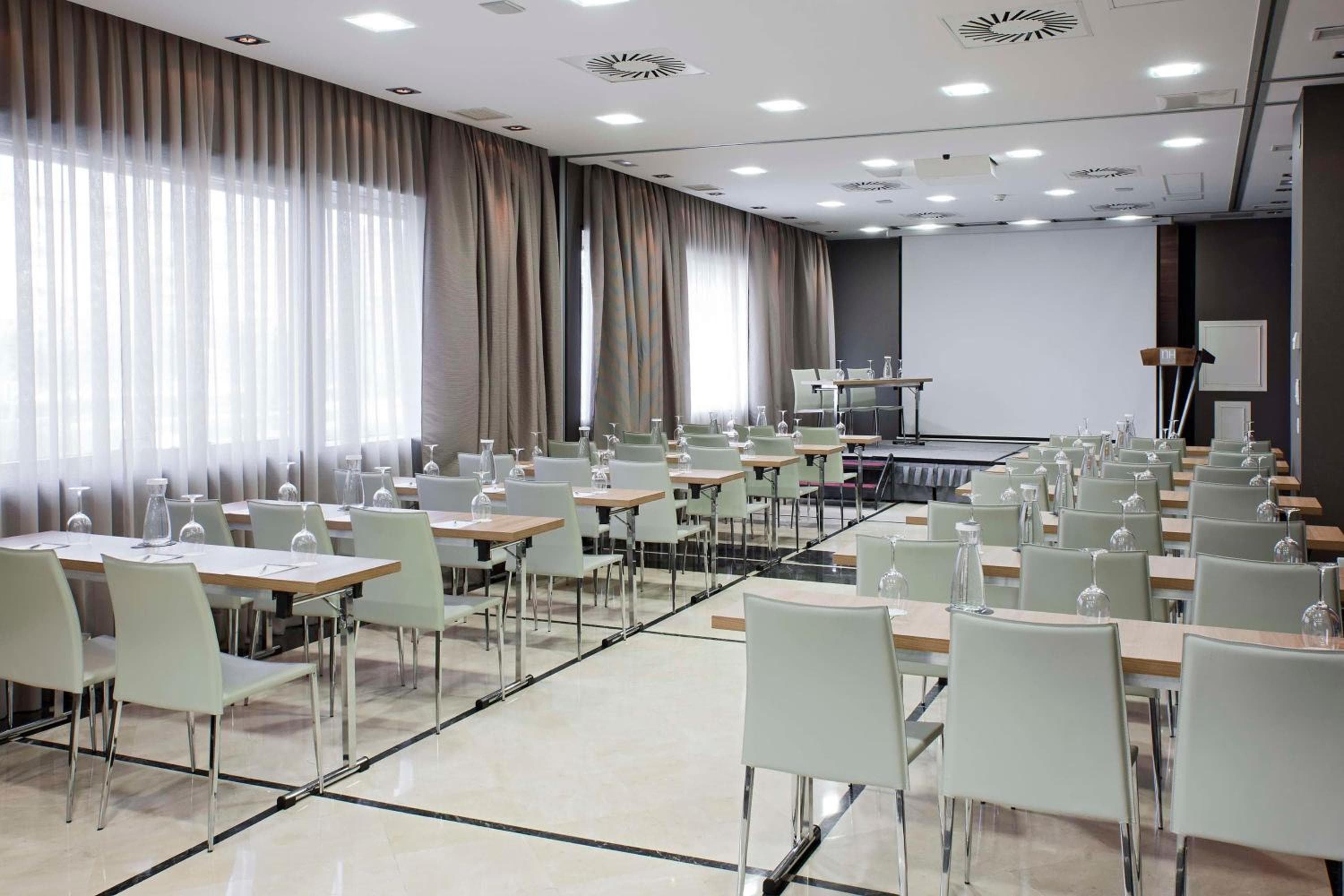 NH Madrid Ribera del Manzanares — 26