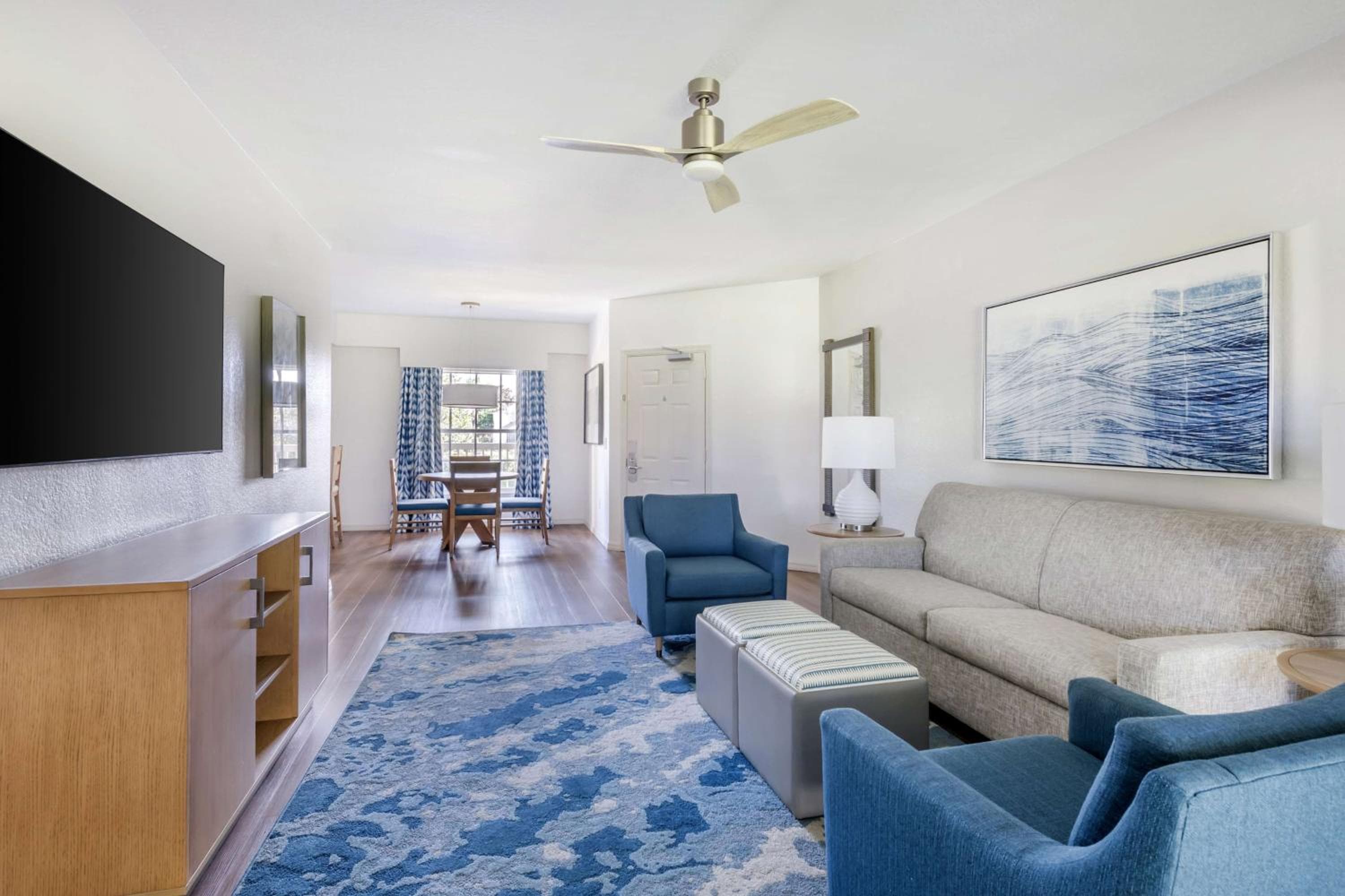 Hilton Vacation Club Mystic Dunes Orlando — 2