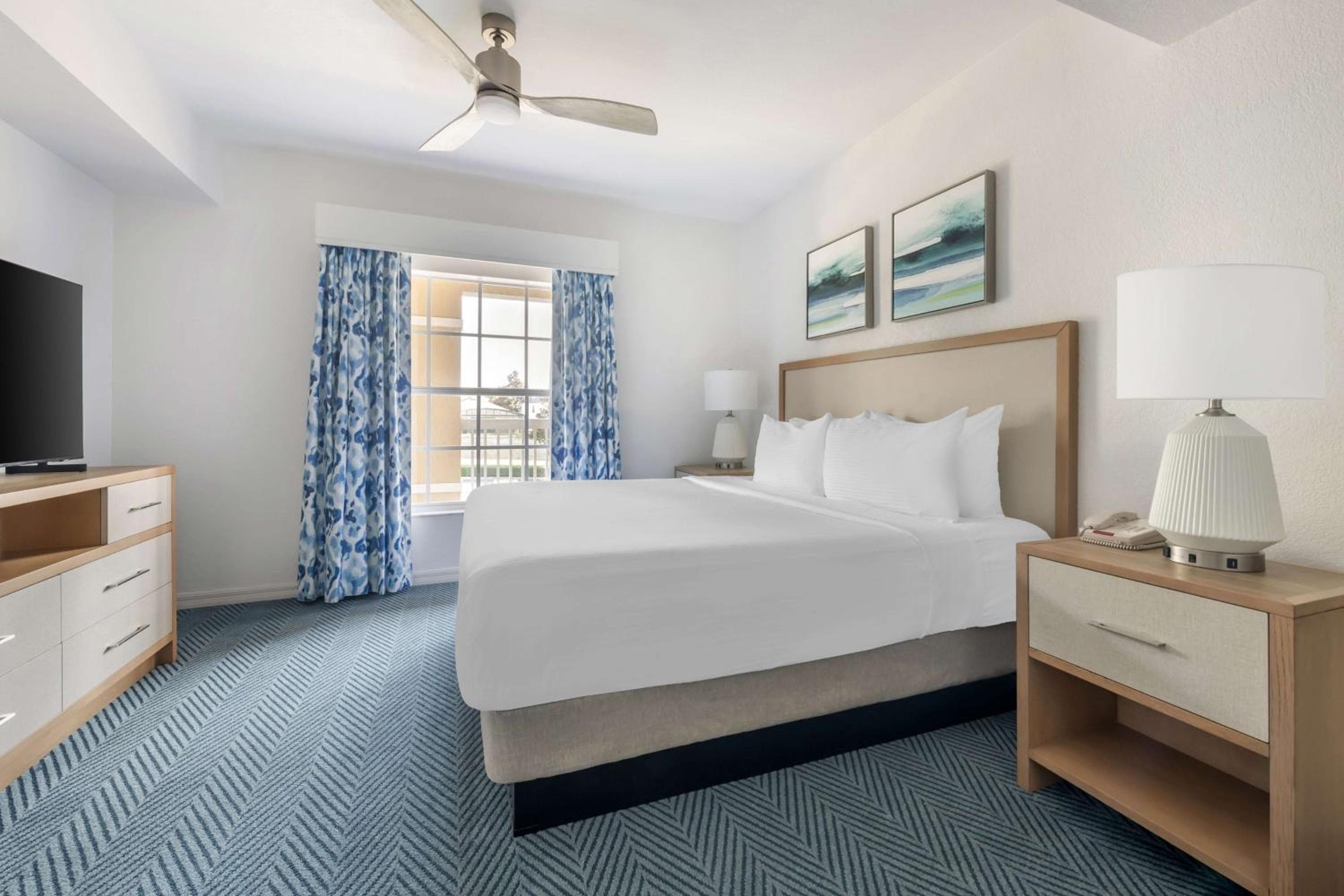 Hilton Vacation Club Mystic Dunes Orlando — 3