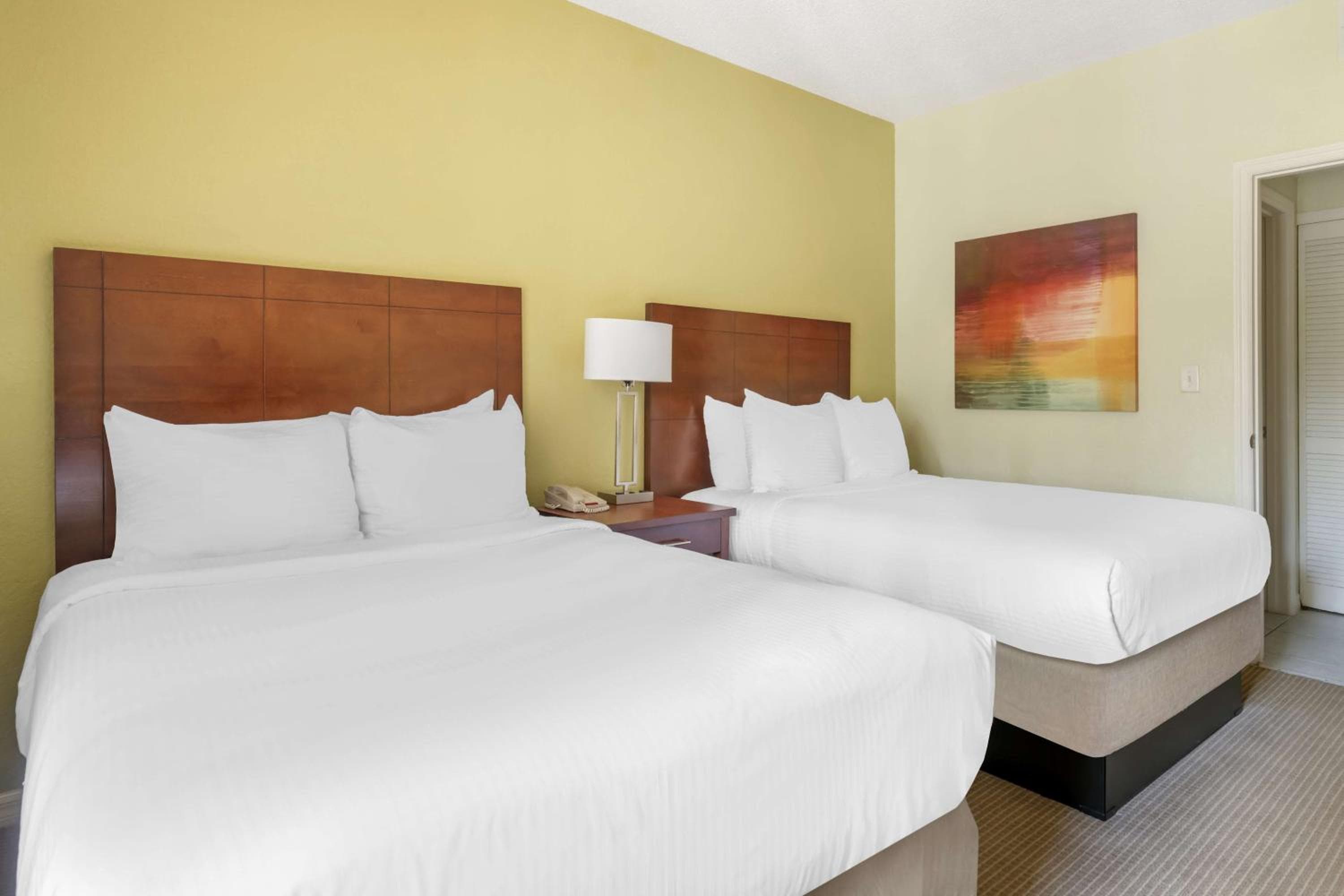 Hilton Vacation Club Mystic Dunes Orlando — 19
