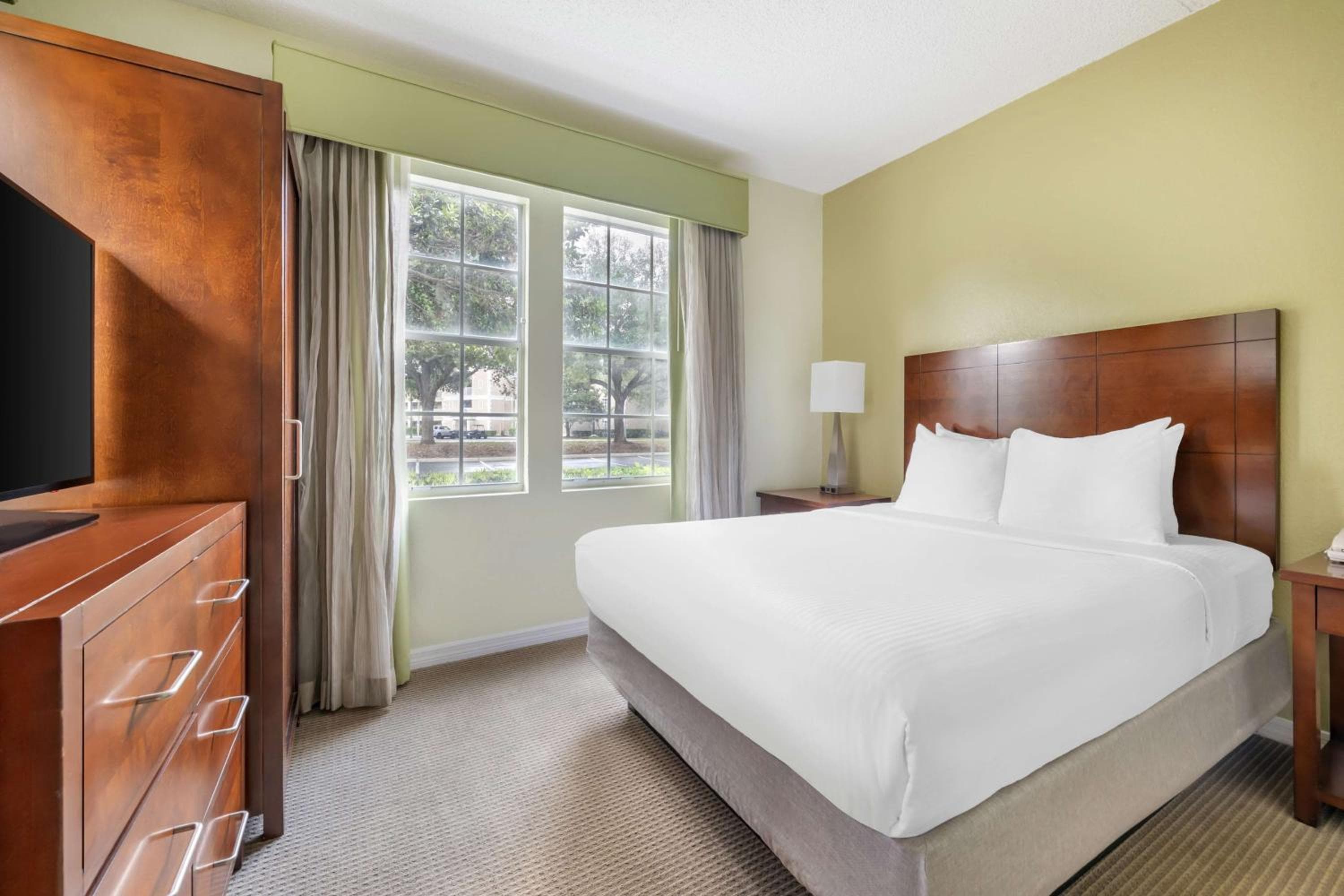 Hilton Vacation Club Mystic Dunes Orlando — 9
